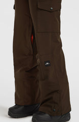 FWC'Cruz Cargo Snow Pants Coffee Bean