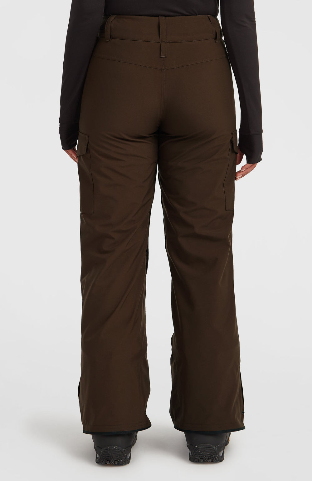 FWC'Cruz Cargo Snow Pants Coffee Bean