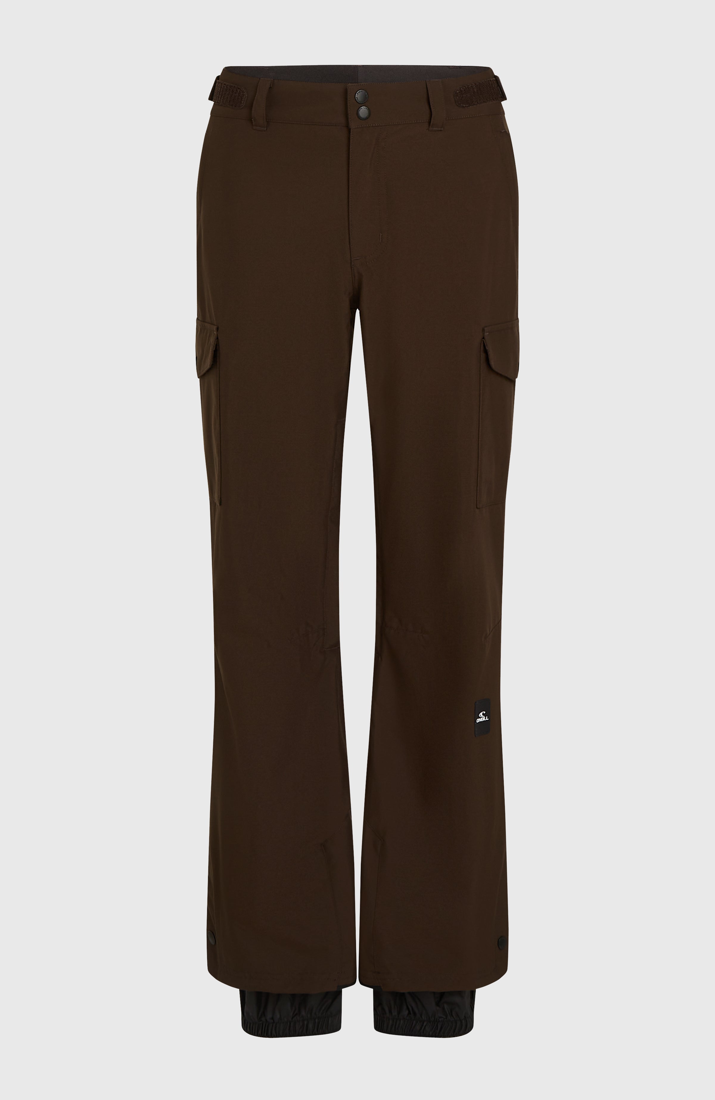 FWC'Cruz Cargo Snow Pants Coffee Bean