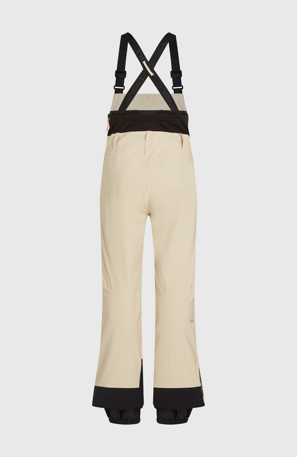 FWC'Peak Bib Snow Pants Macaron Colour Block
