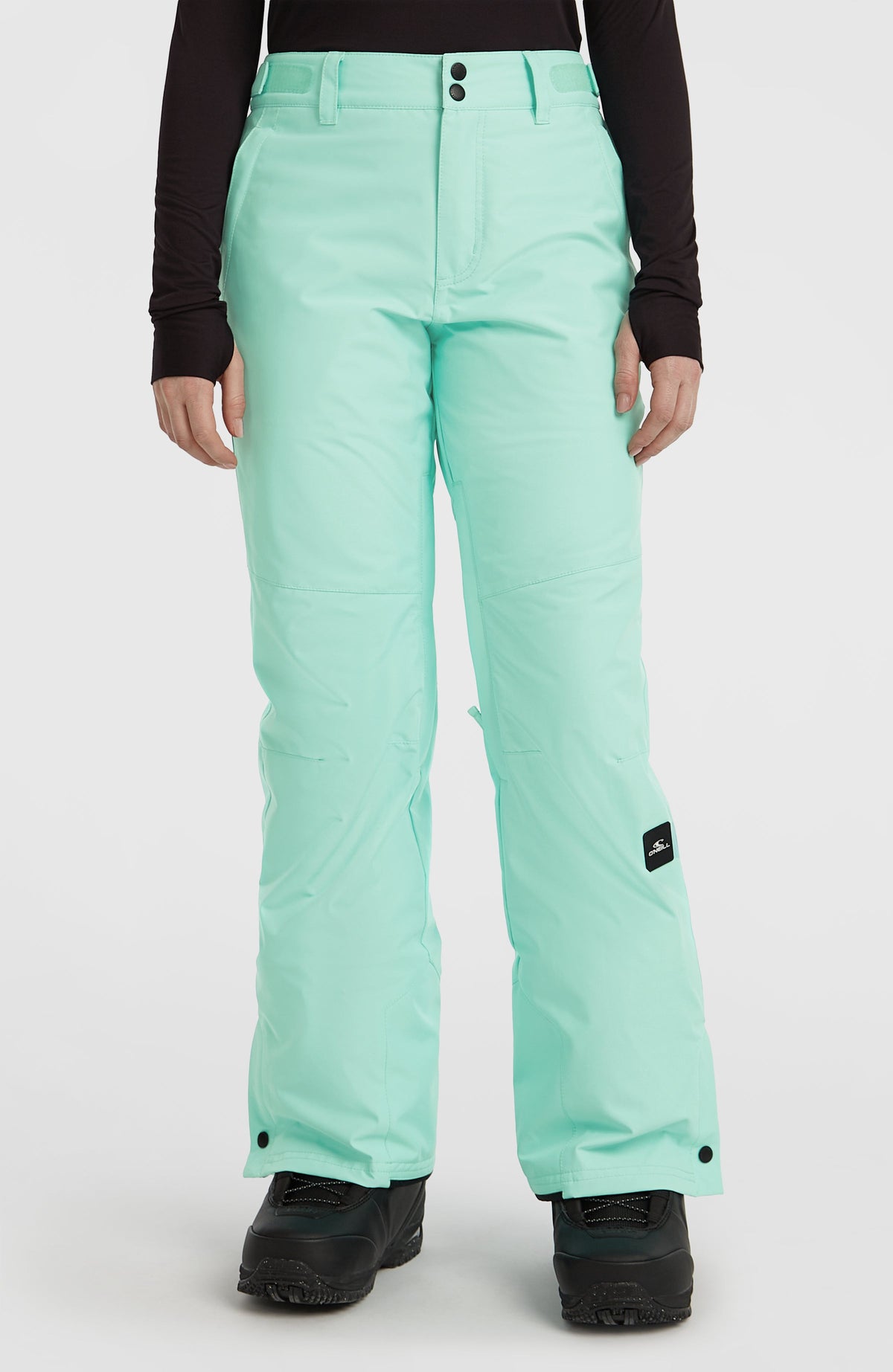 FWC'Cruz Slim Snow Pants Retro Mint