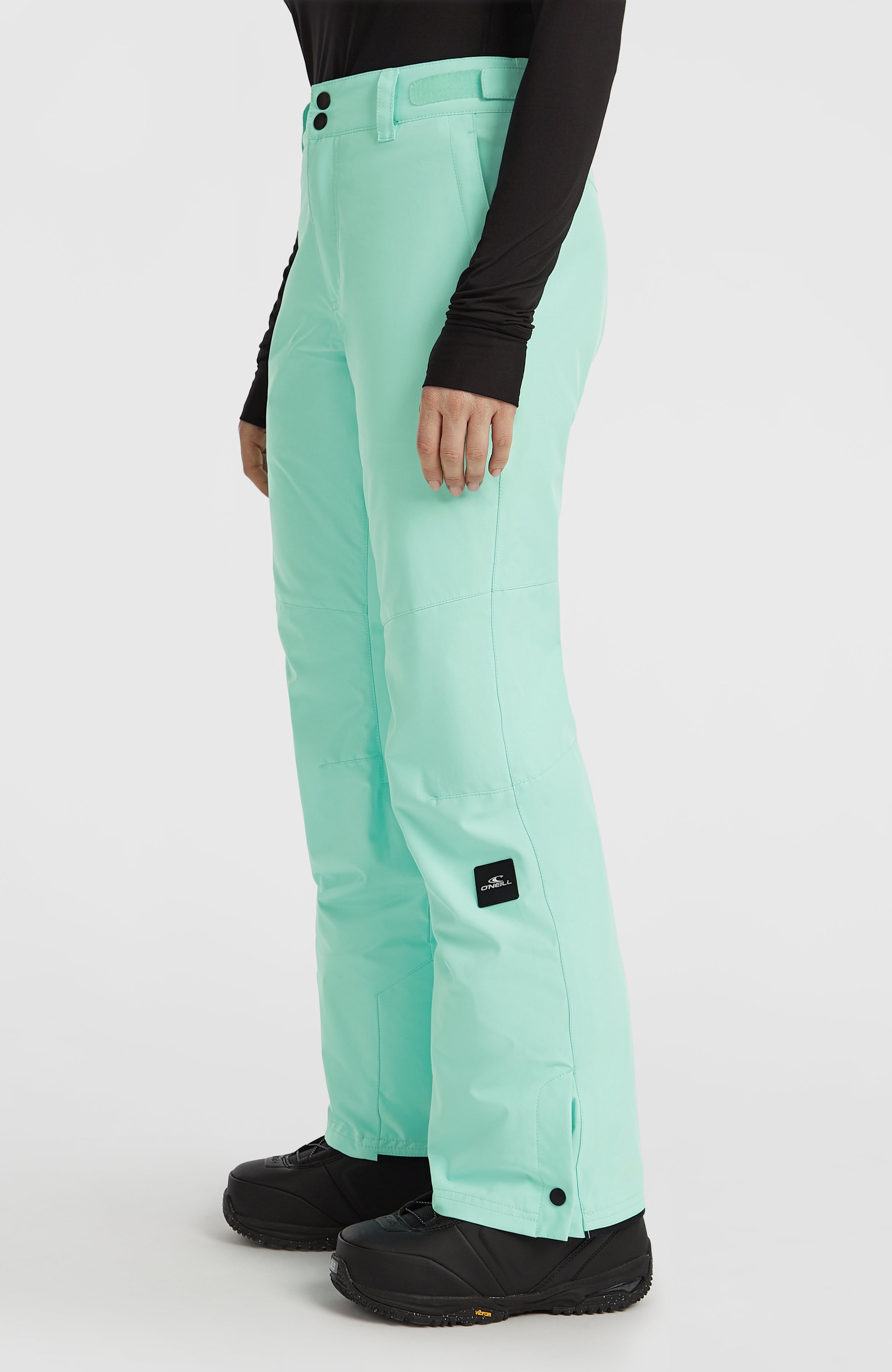 FWC'Cruz Slim Snow Pants Retro Mint