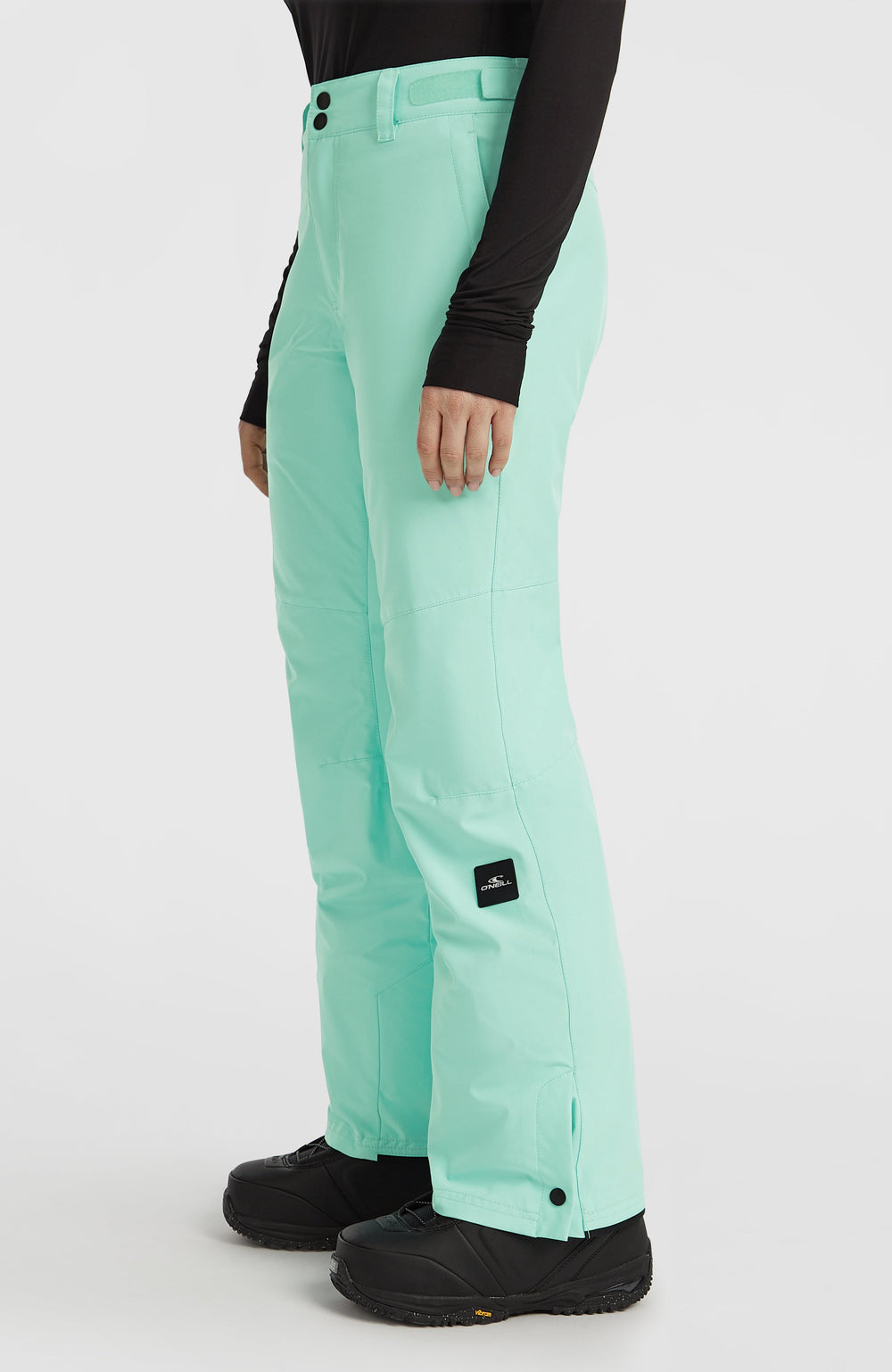 FWC'Cruz Slim Snow Pants Retro Mint