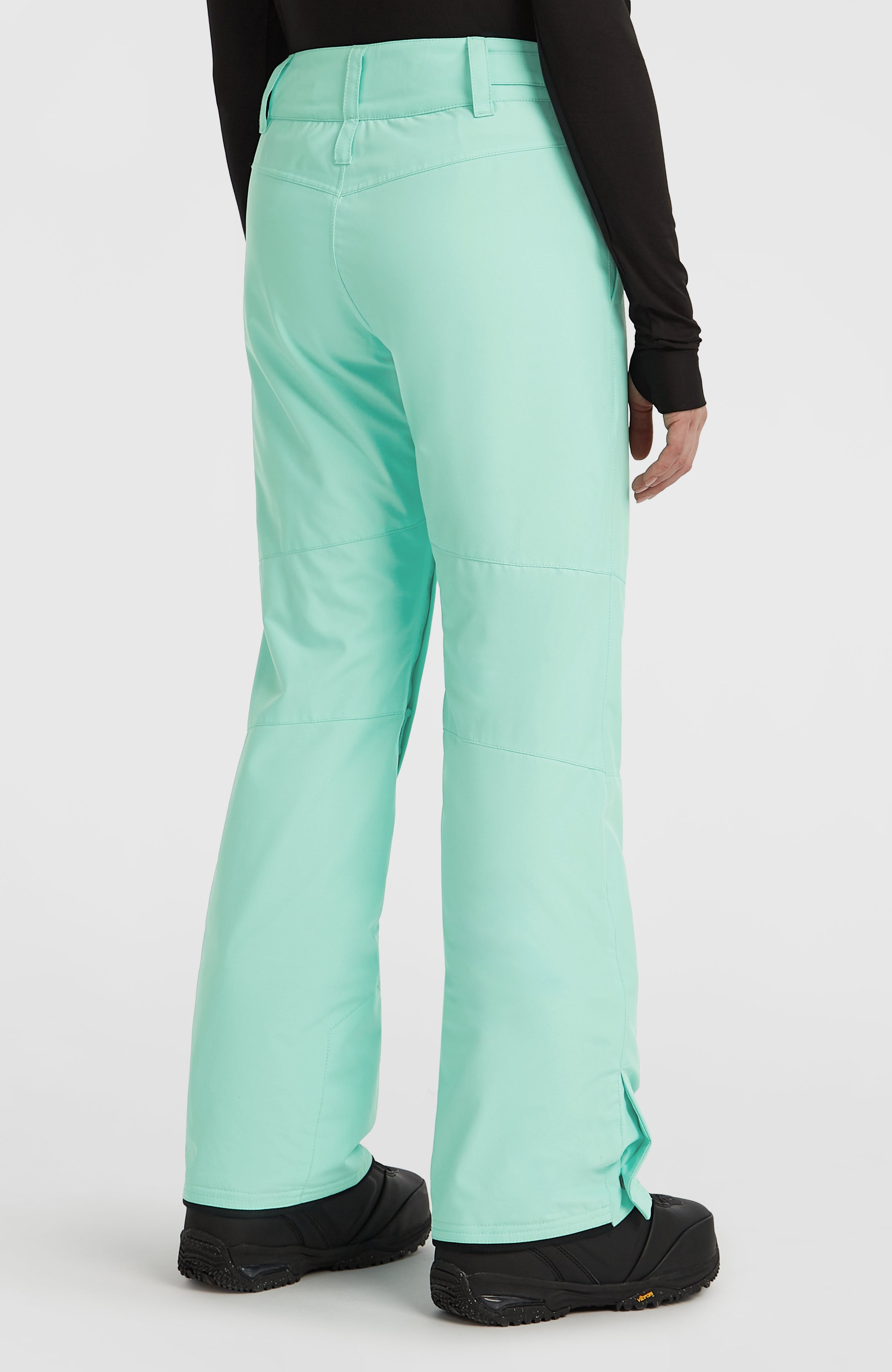 FWC'Cruz Slim Snow Pants Retro Mint