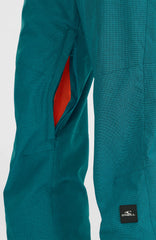 FWC'Cruz Melange Snow Pants Island Breeze