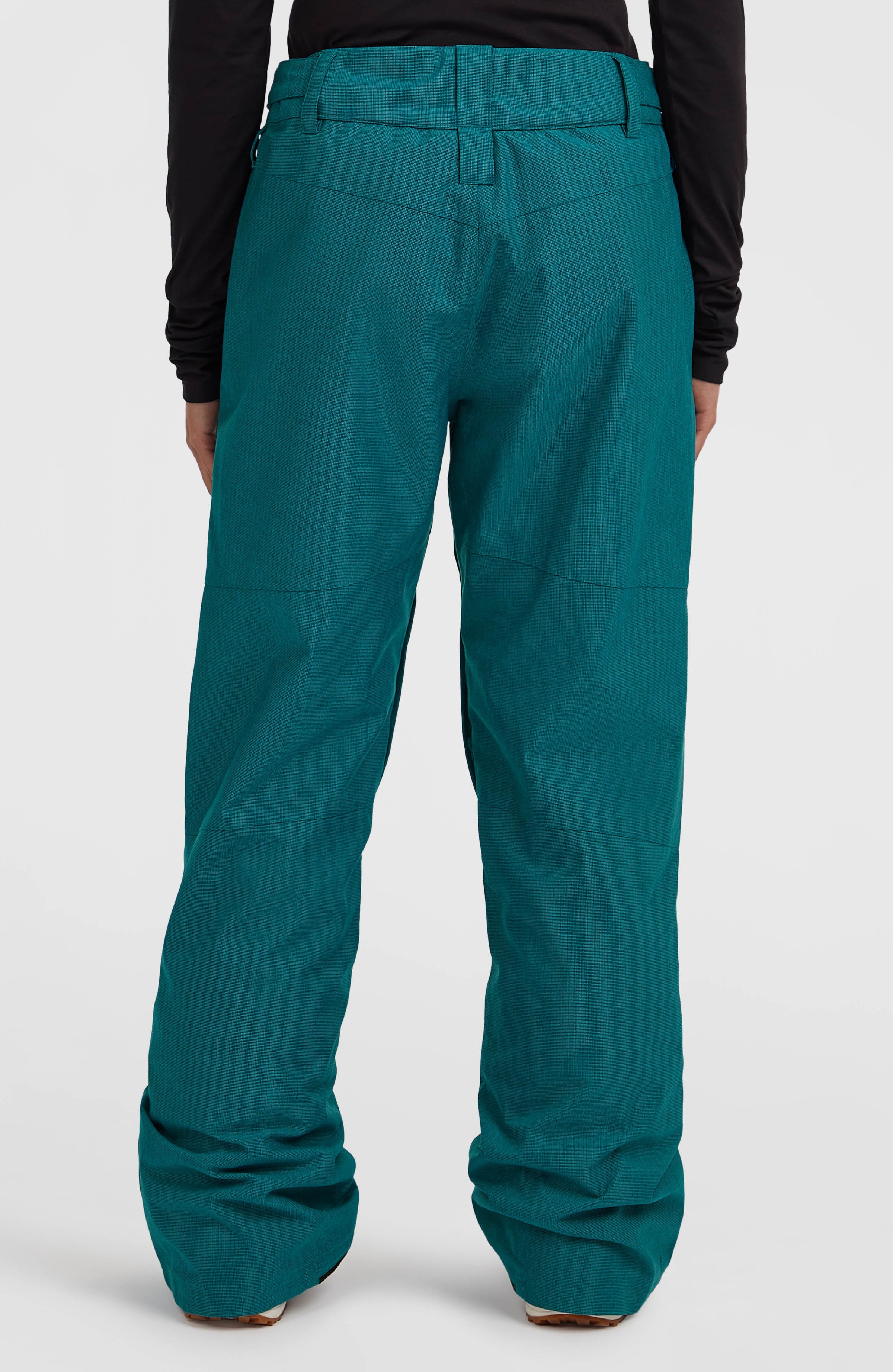FWC'Cruz Melange Snow Pants Island Breeze