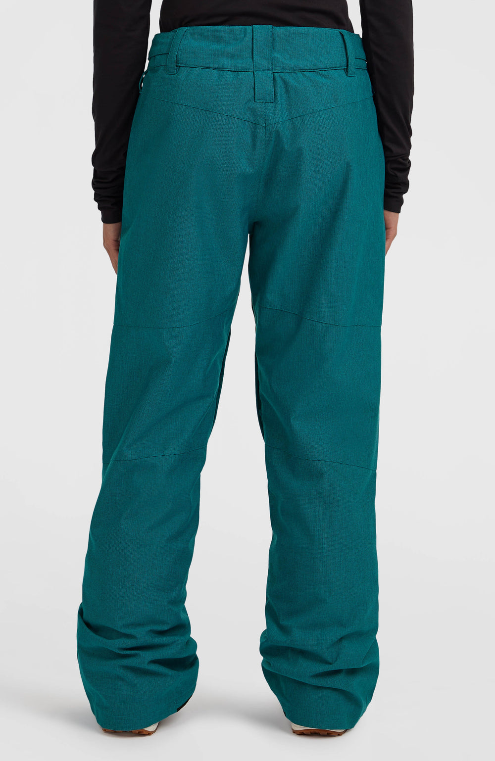 FWC'Cruz Melange Snow Pants Island Breeze