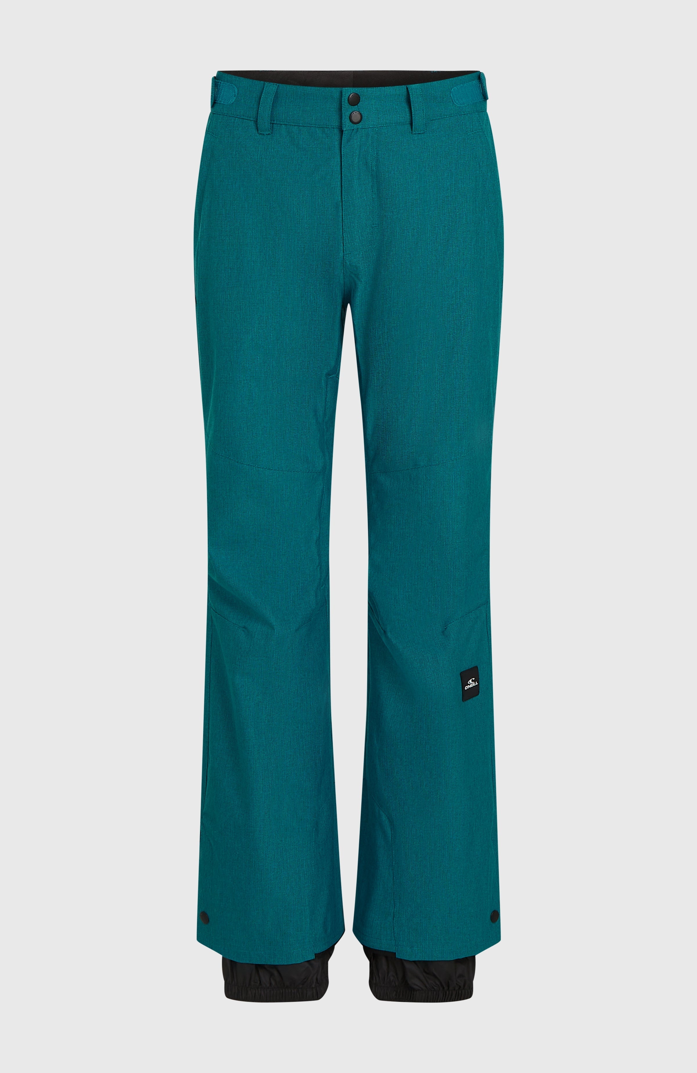 FWC'Cruz Melange Snow Pants Island Breeze
