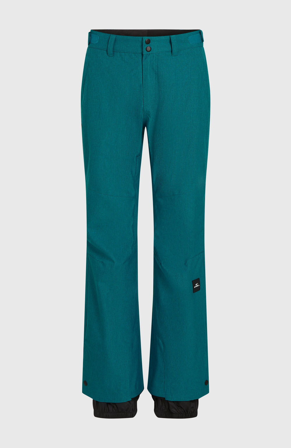 FWC'Cruz Melange Snow Pants Island Breeze