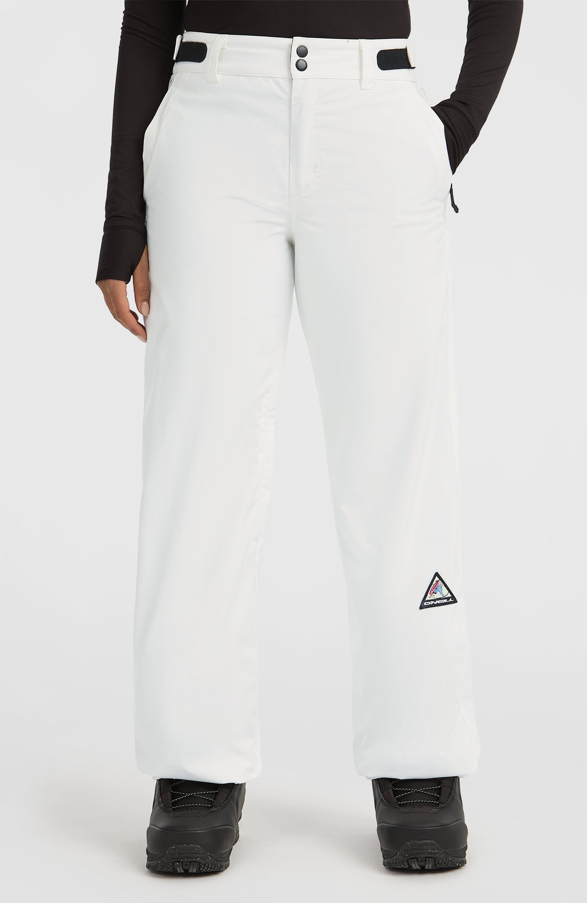 FWC'Play Snow Pants Undyed