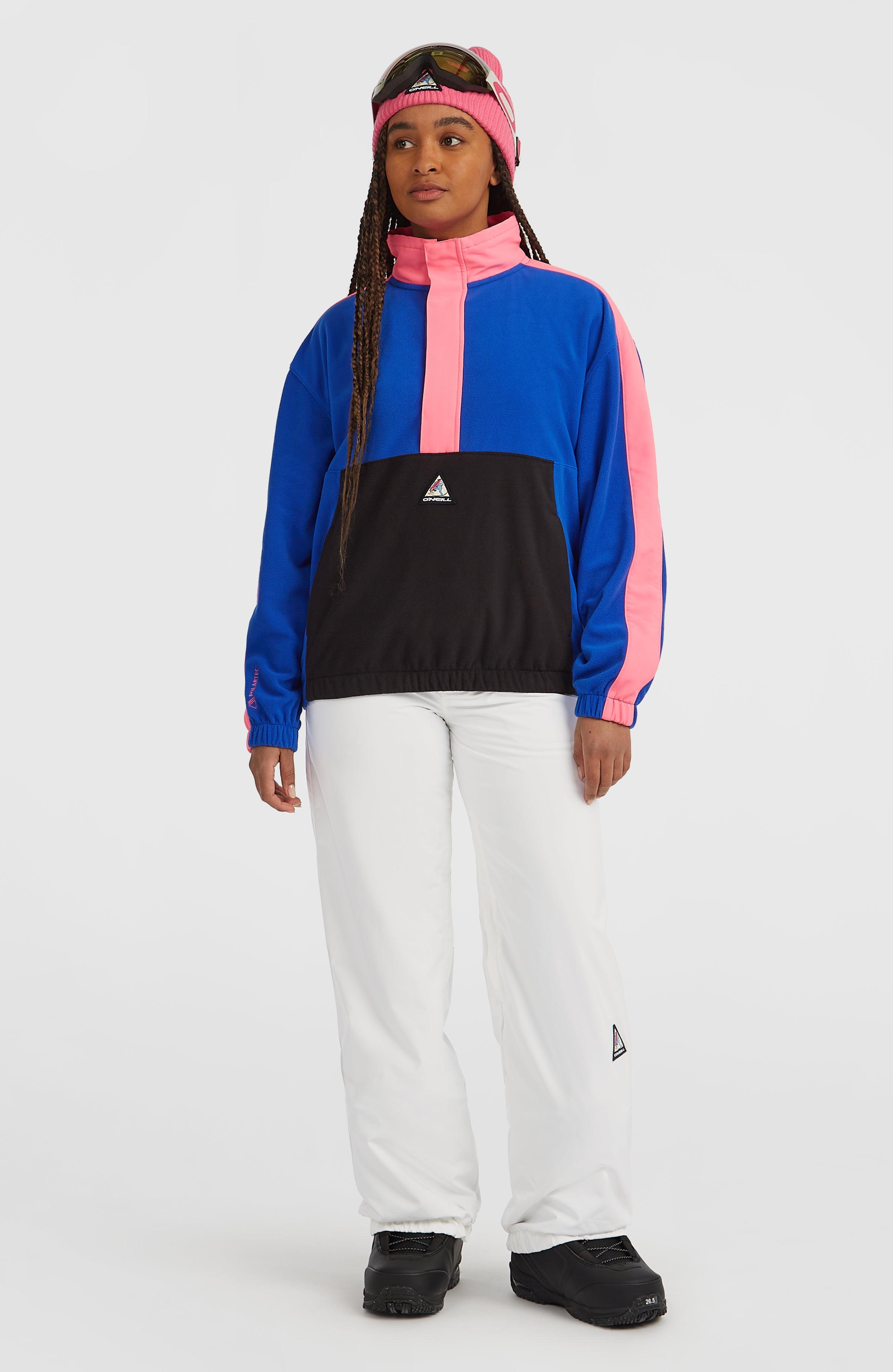 FWC'Play Snow Pants Undyed