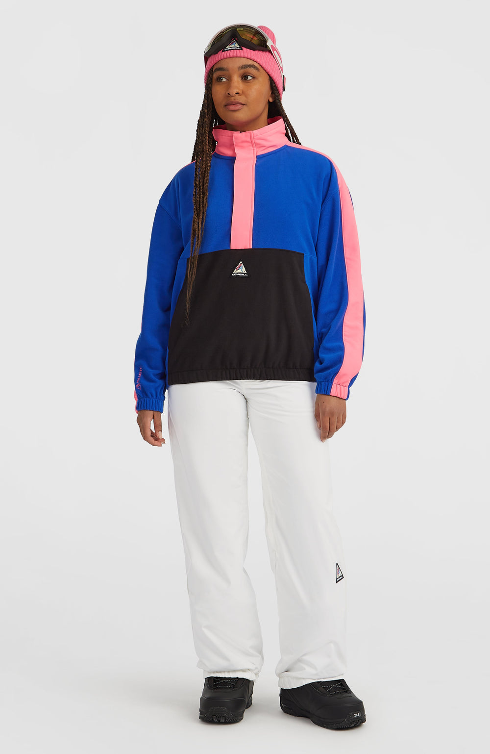FWC'Play Snow Pants Undyed