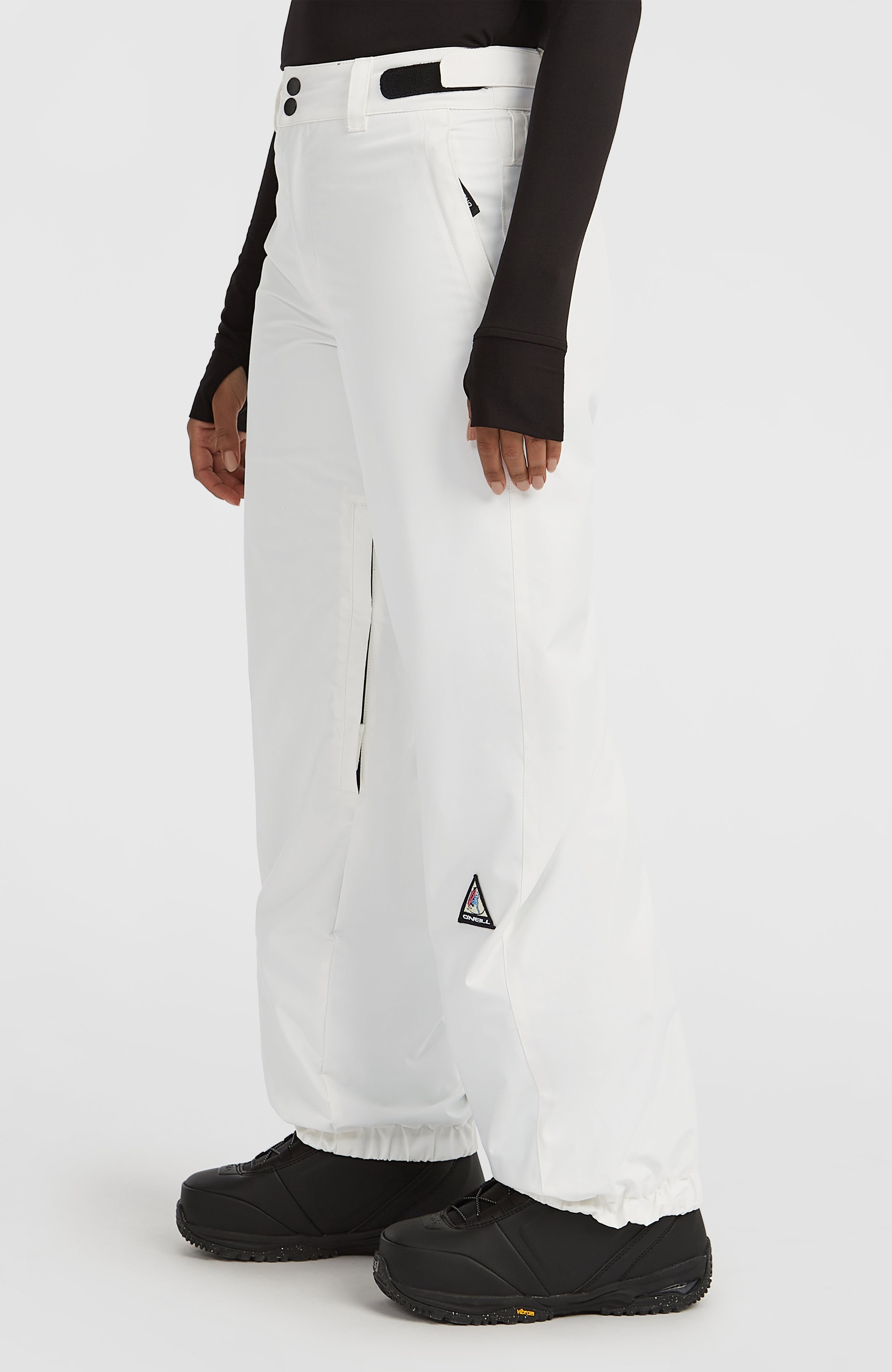 FWC'Play Snow Pants Undyed