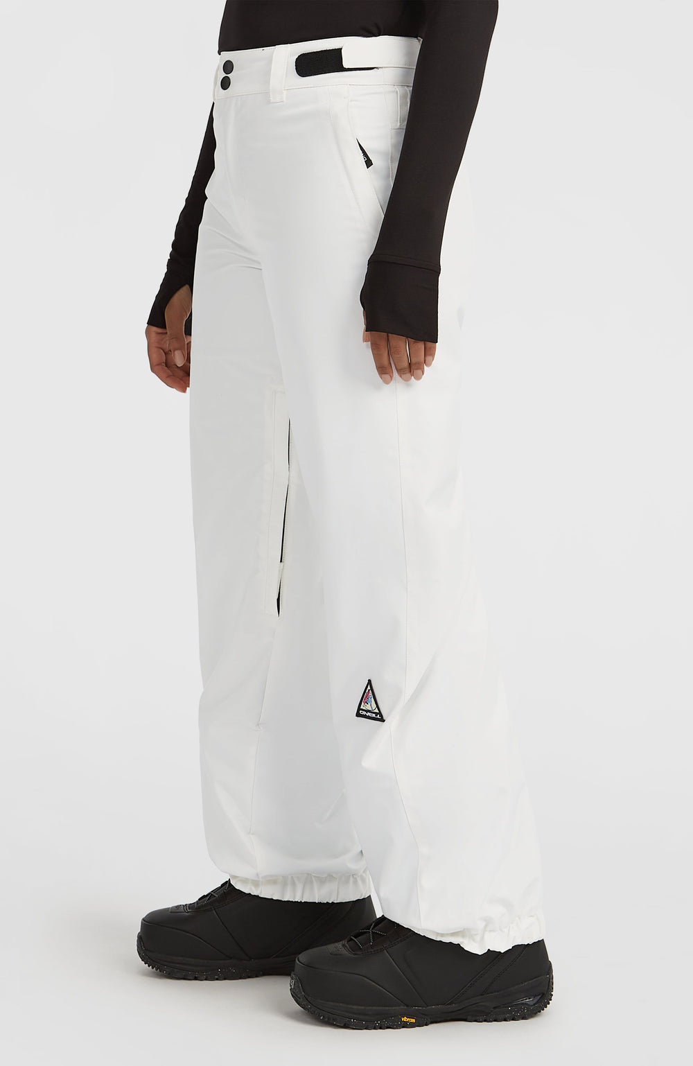 FWC'Play Snow Pants Undyed