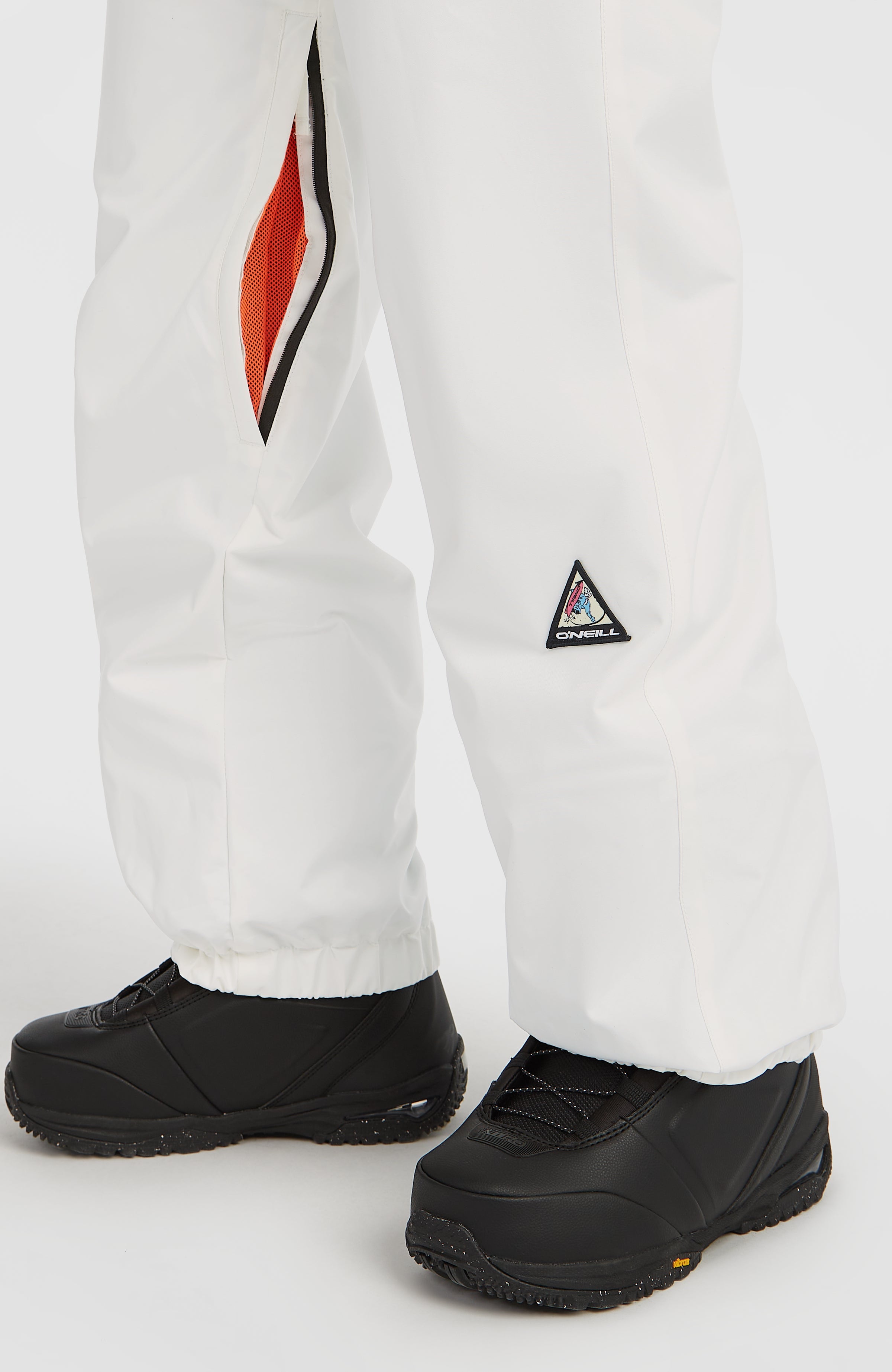 FWC'Play Snow Pants Undyed