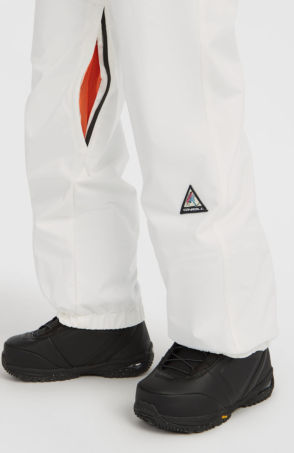 FWC'Play Snow Pants Undyed
