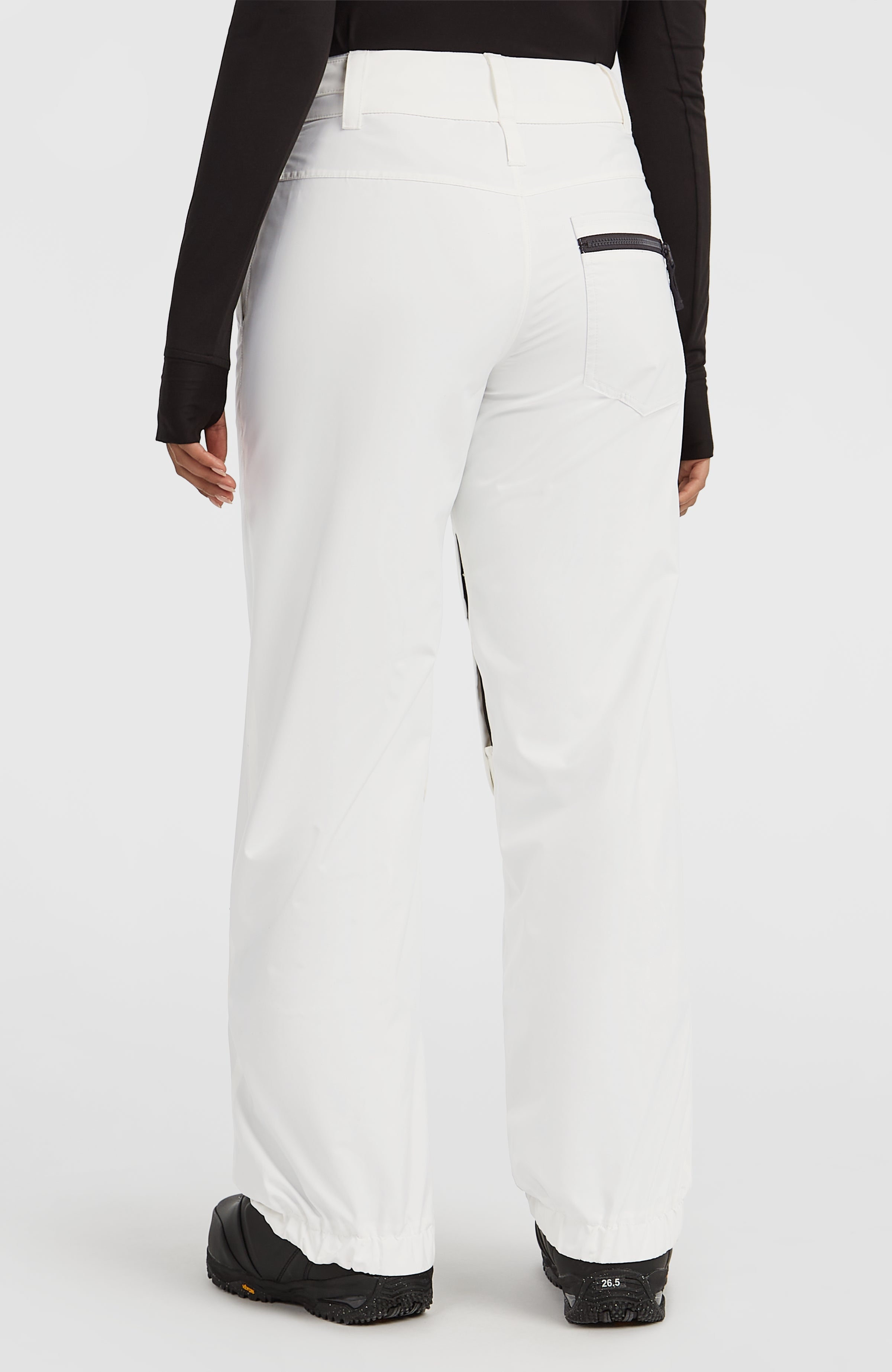 FWC'Play Snow Pants Undyed
