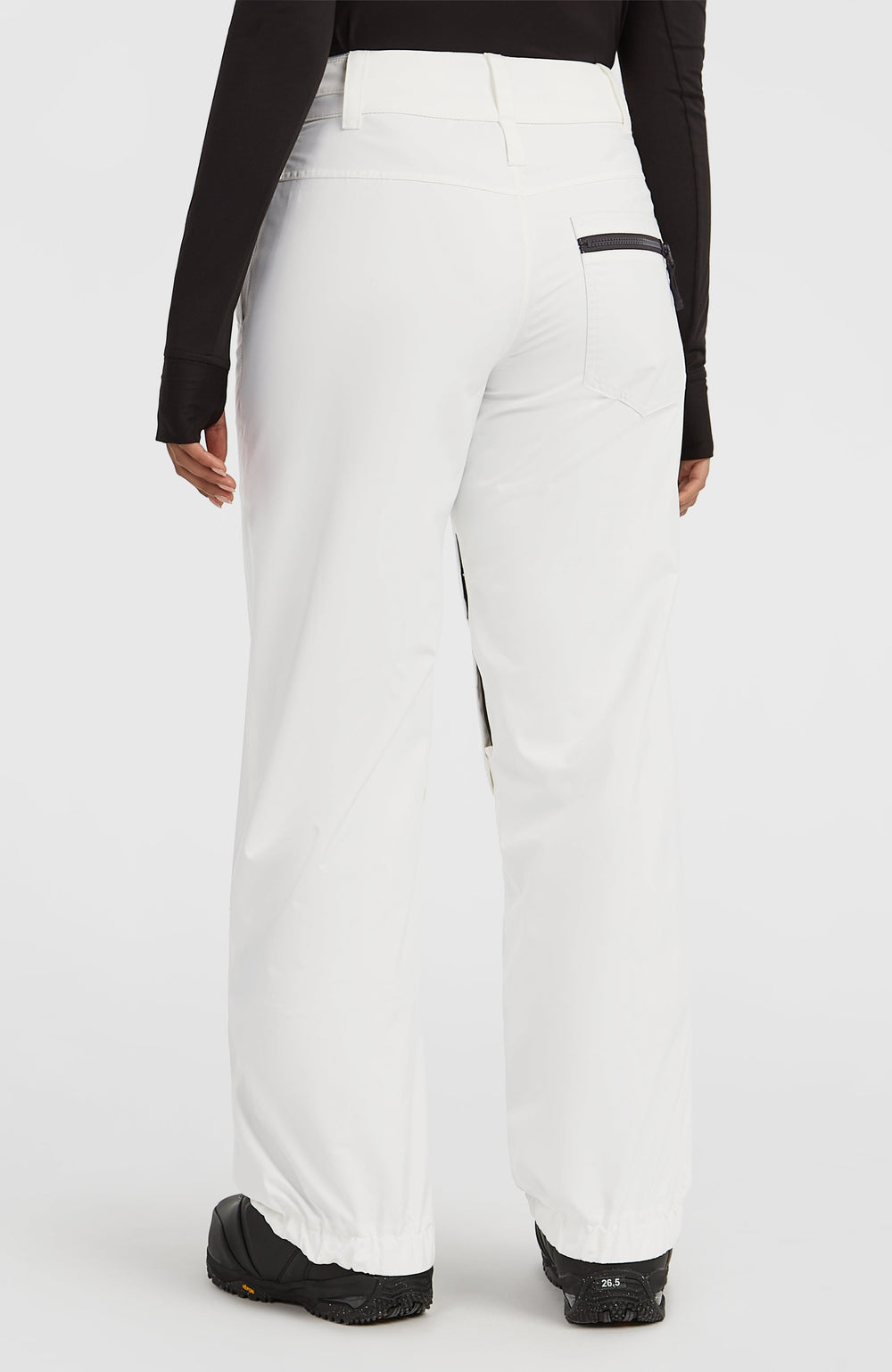 FWC'Play Snow Pants Undyed
