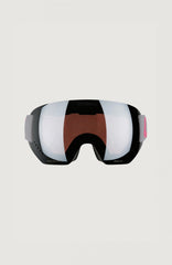 O'Neill Core Snow Goggles – O'Neill Light Pink