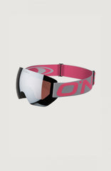 O'Neill Core Snow Goggles – O'Neill Light Pink