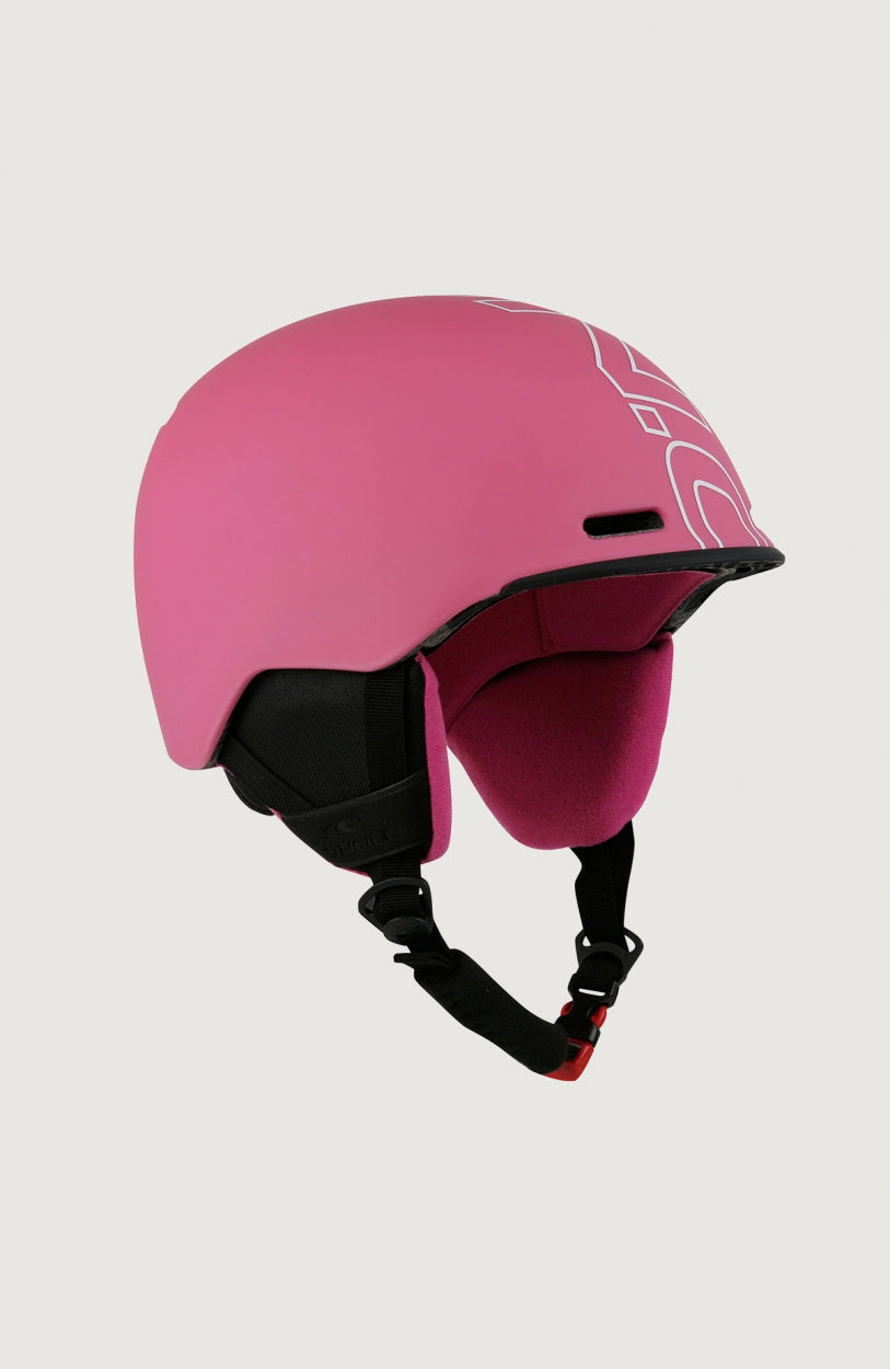O'Neill Core Helmets – O'Neill Light Pink