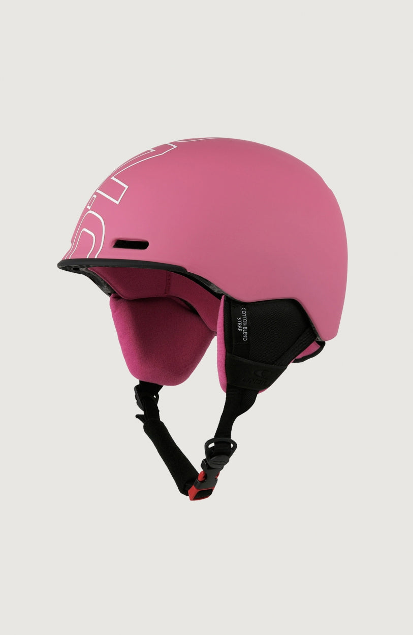 O'Neill Core Helmets – O'Neill Light Pink