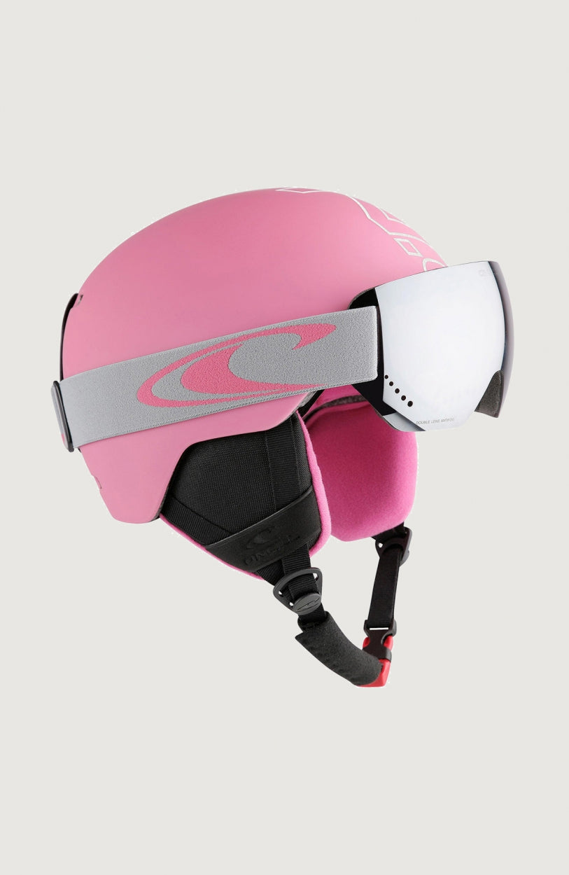 O'Neill Core Helmets – O'Neill Light Pink