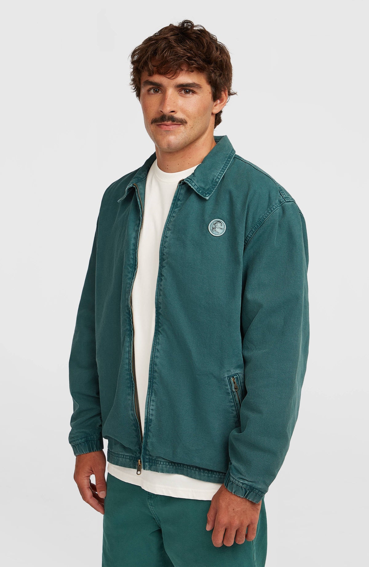 O'Riginals Jacket Botanical Heat
