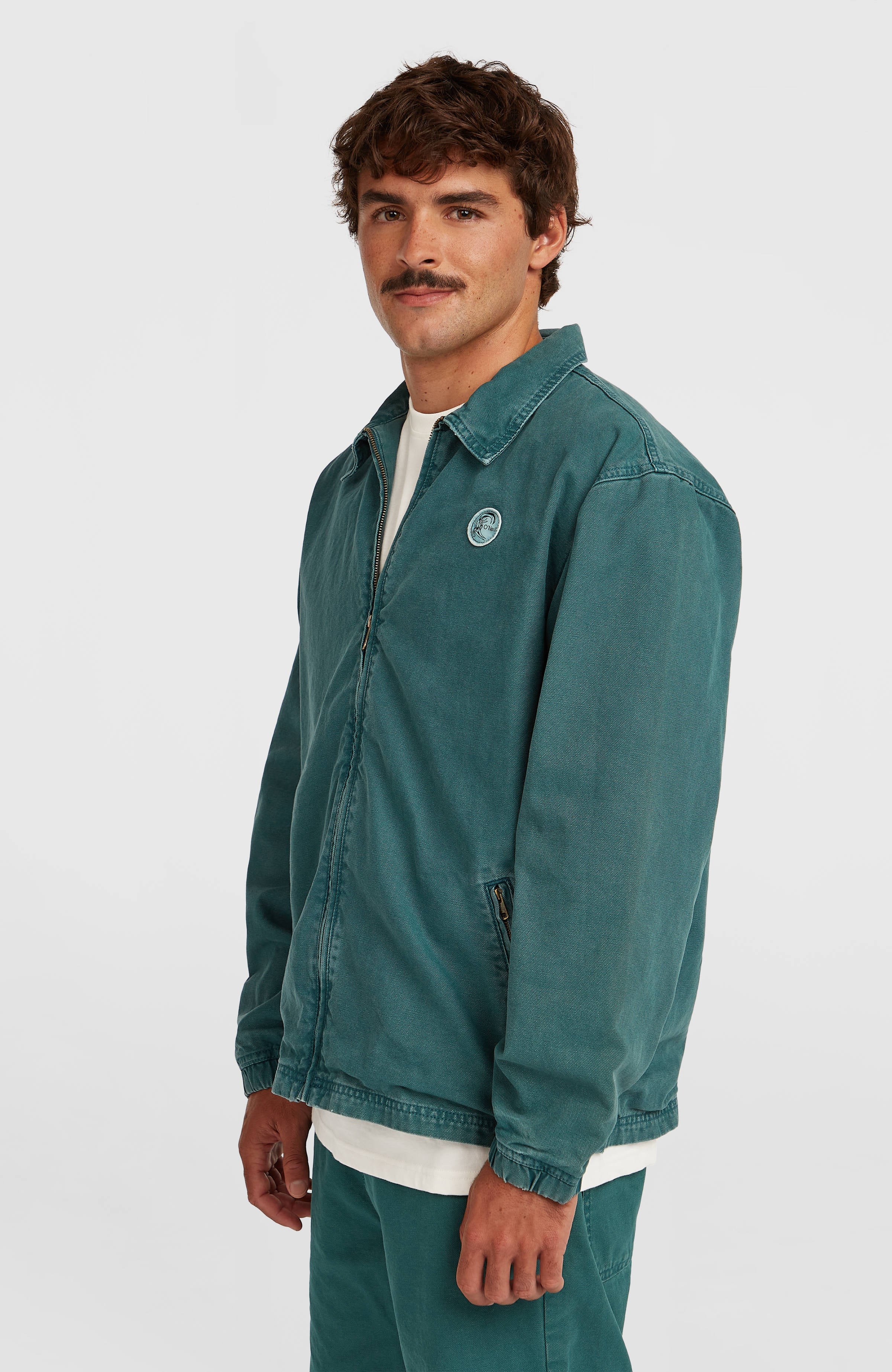 O'Riginals Jacket Botanical Heat