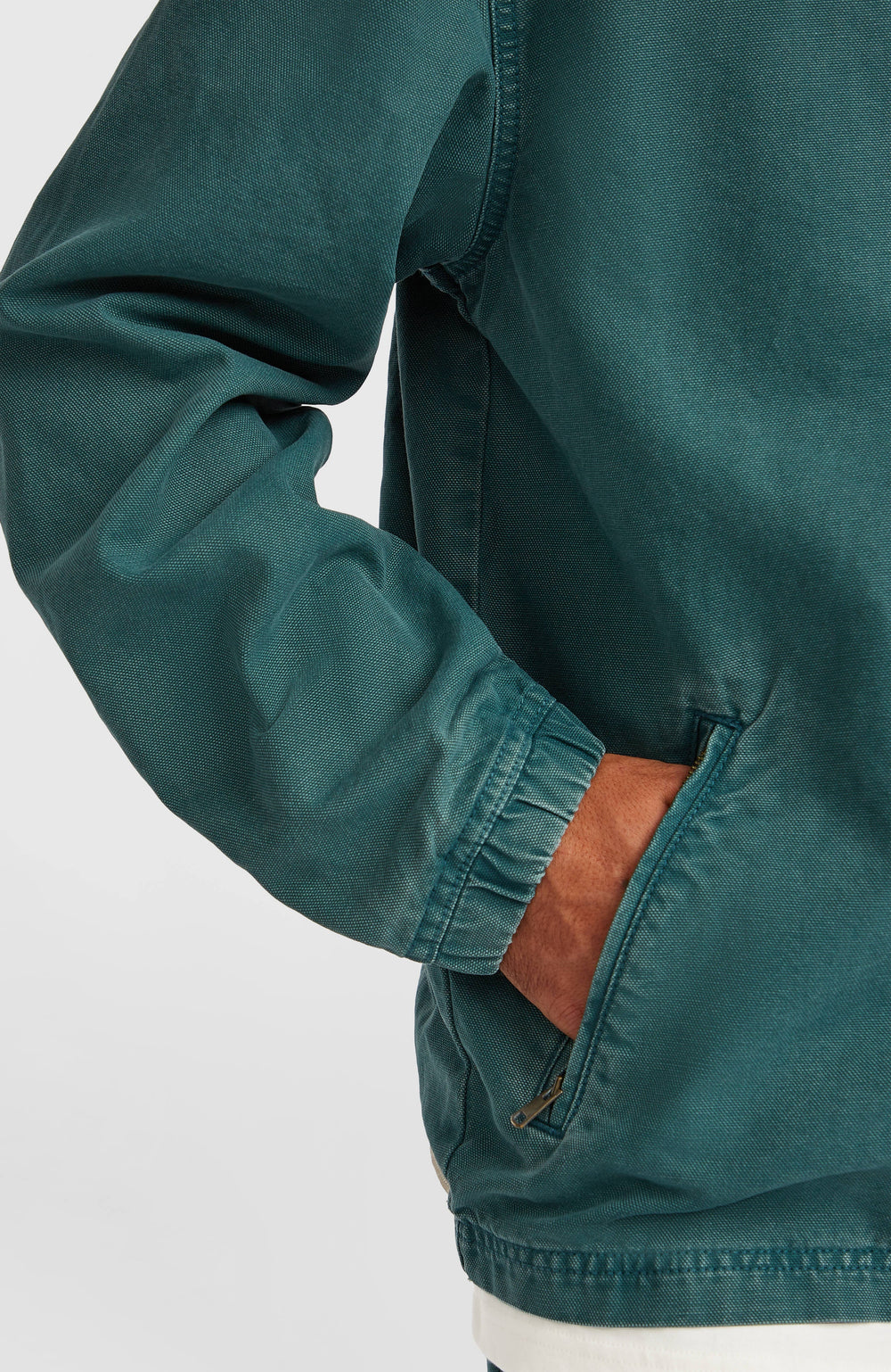 O'Riginals Jacket Botanical Heat