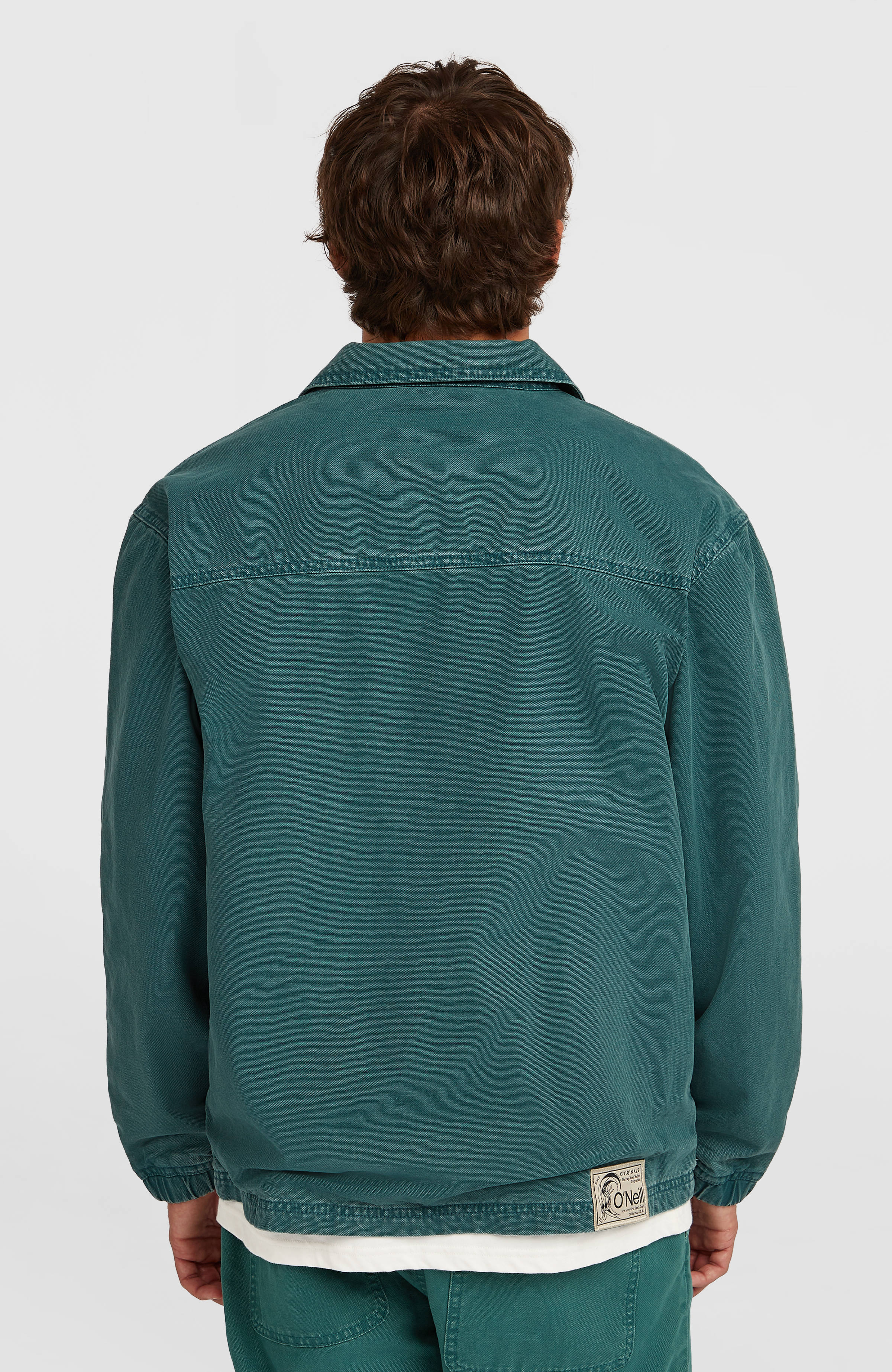 O'Riginals Jacket Botanical Heat