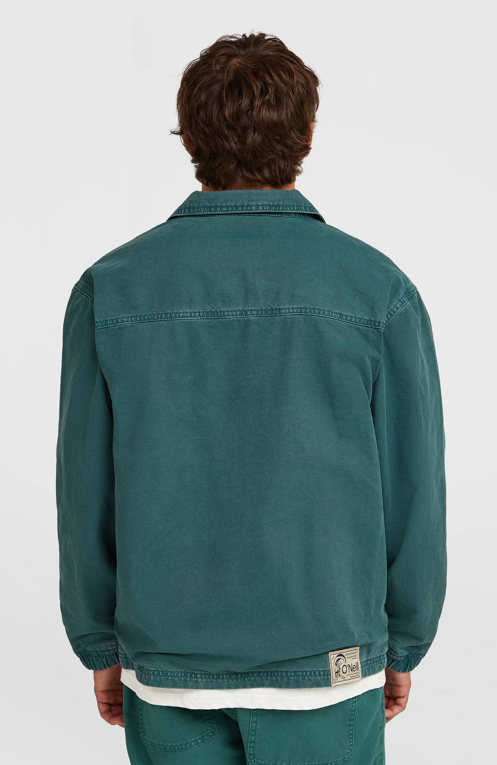 O'Riginals Jacket Botanical Heat