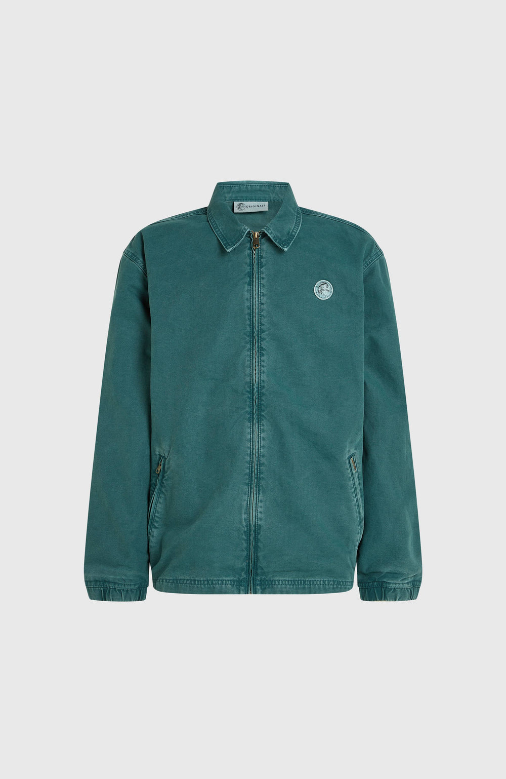O'Riginals Jacket Botanical Heat