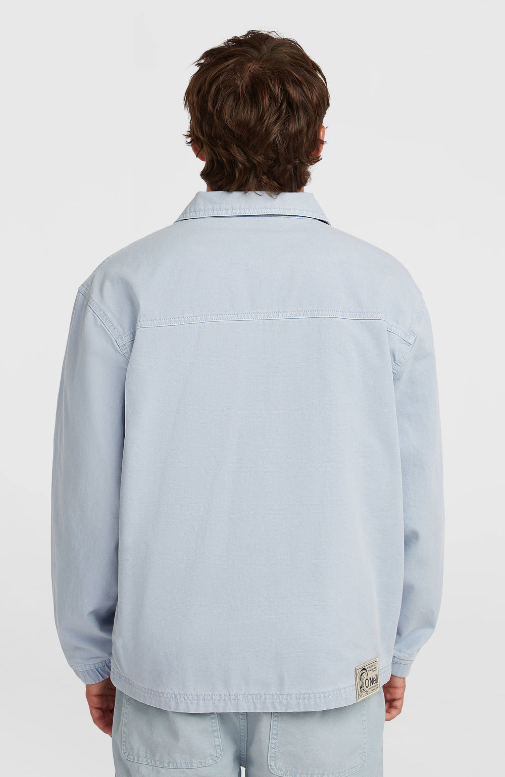 O'Riginals Jacket Spindle