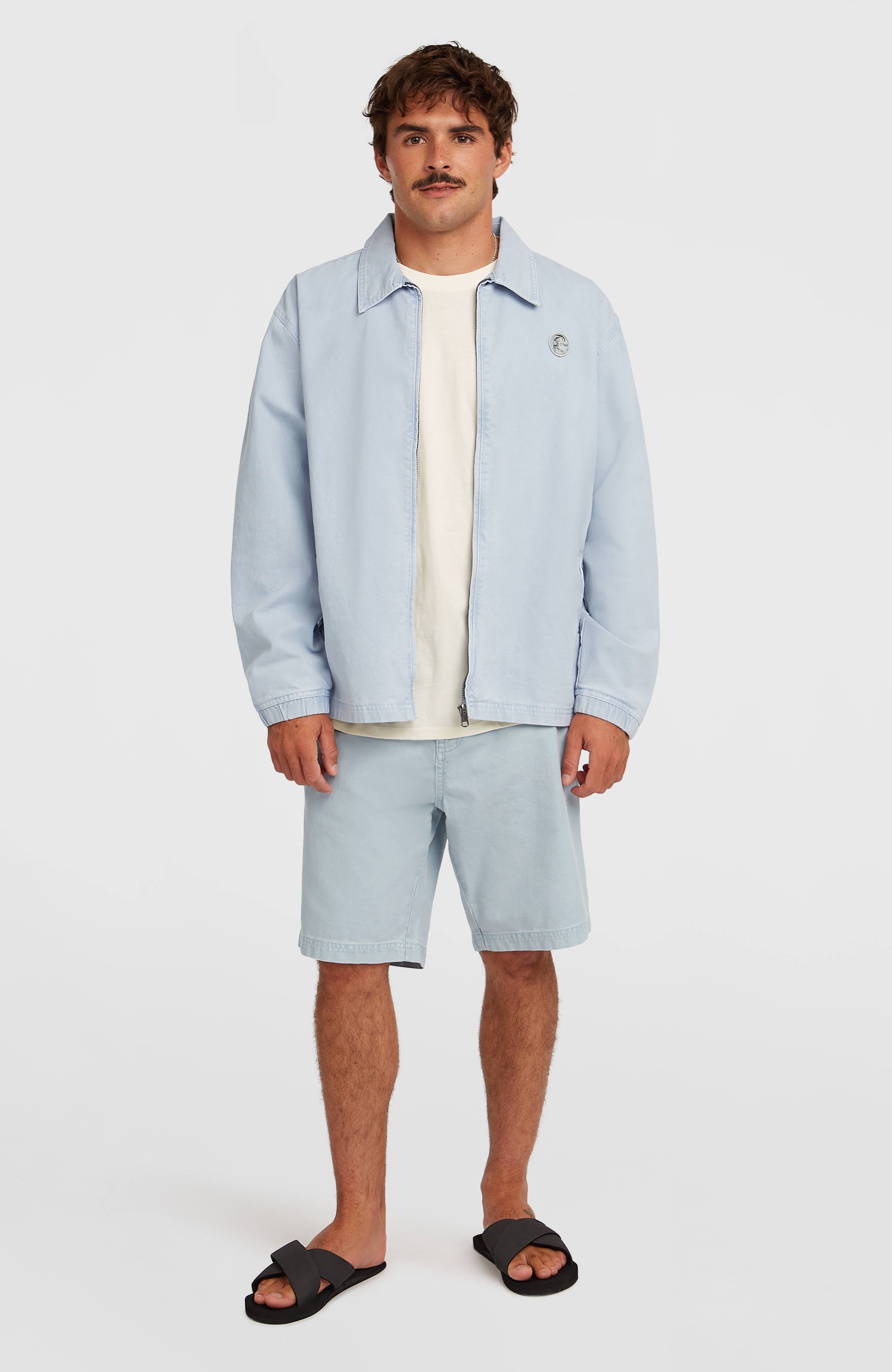 O'Riginals Jacket Spindle