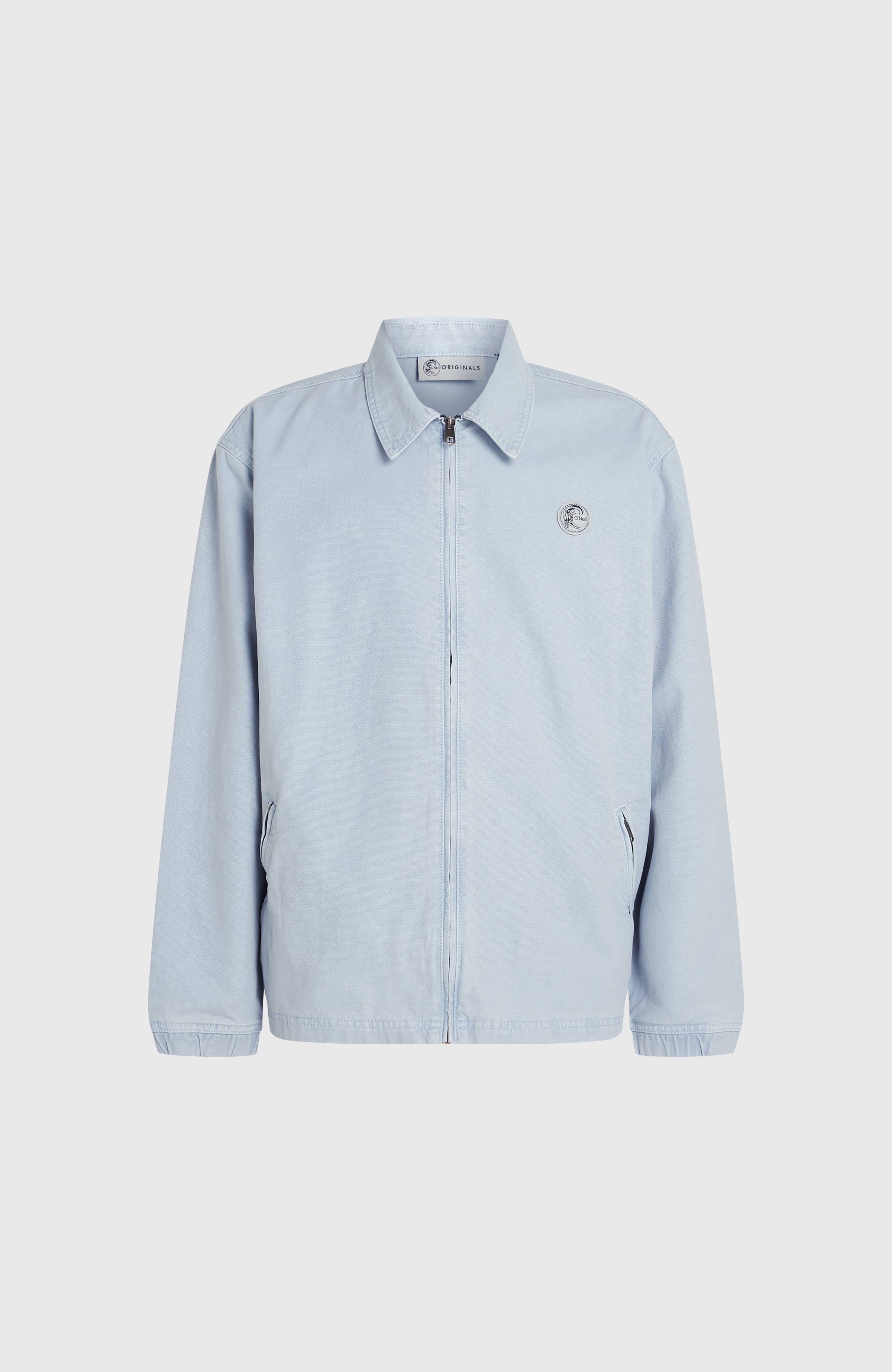 O'Riginals Jacket Spindle