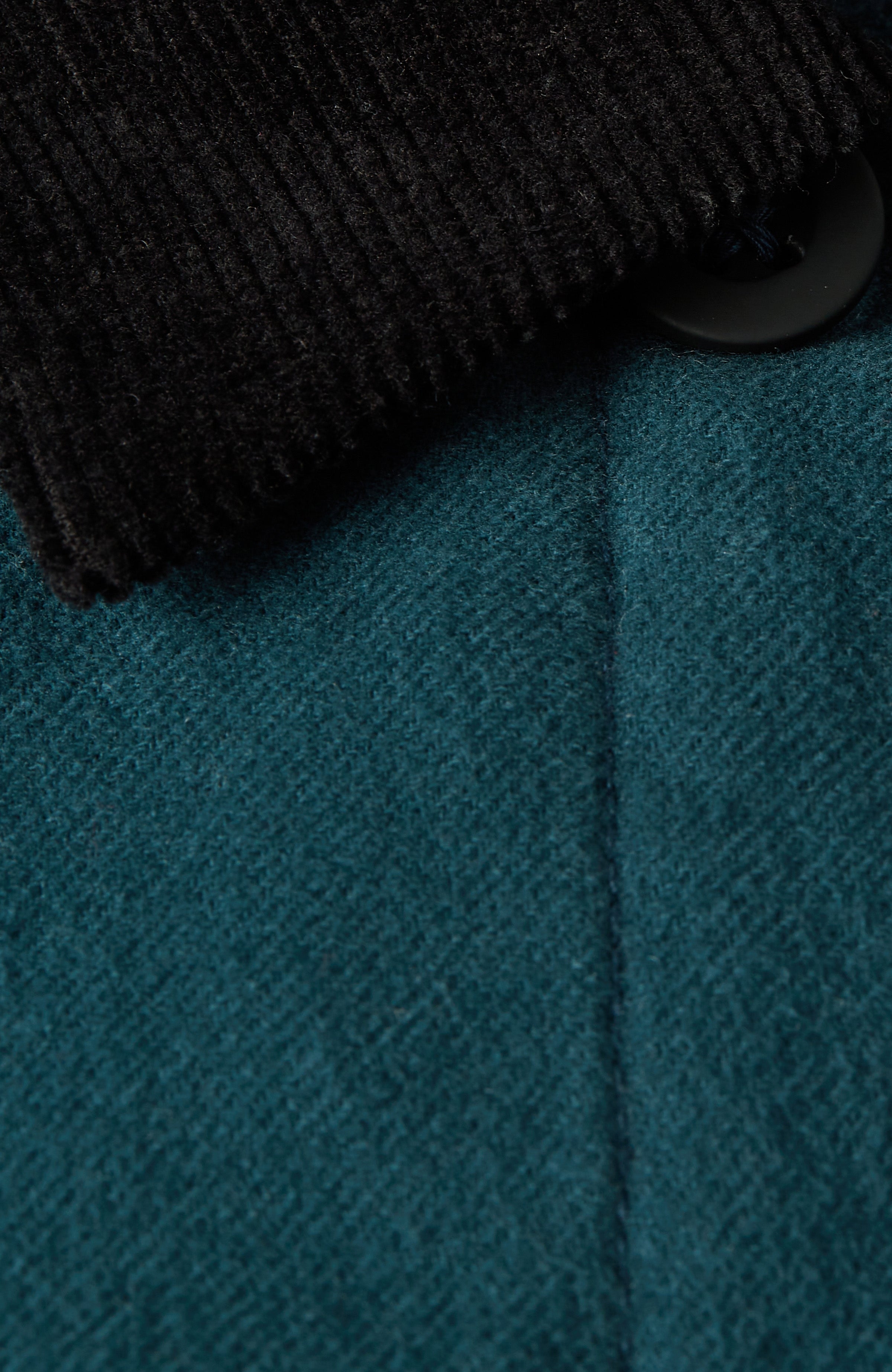 Fleece-Lined Jacket Alma Steel