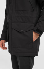 Journey Parka 10K/10K Jacket Black Out