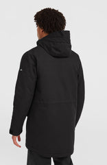 Journey Parka 10K/10K Jacket Black Out