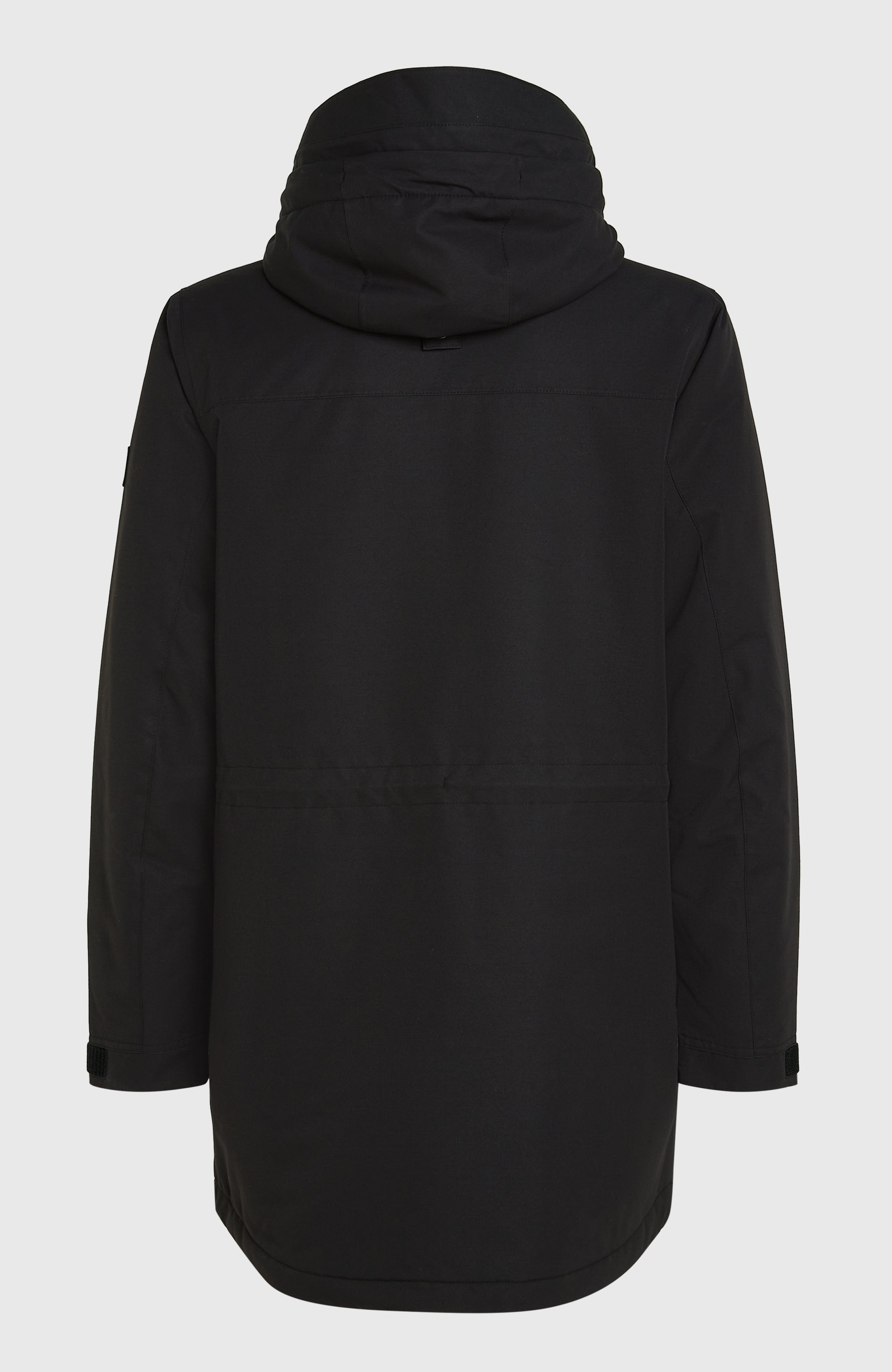 Journey Parka 10K/10K Jacket Black Out