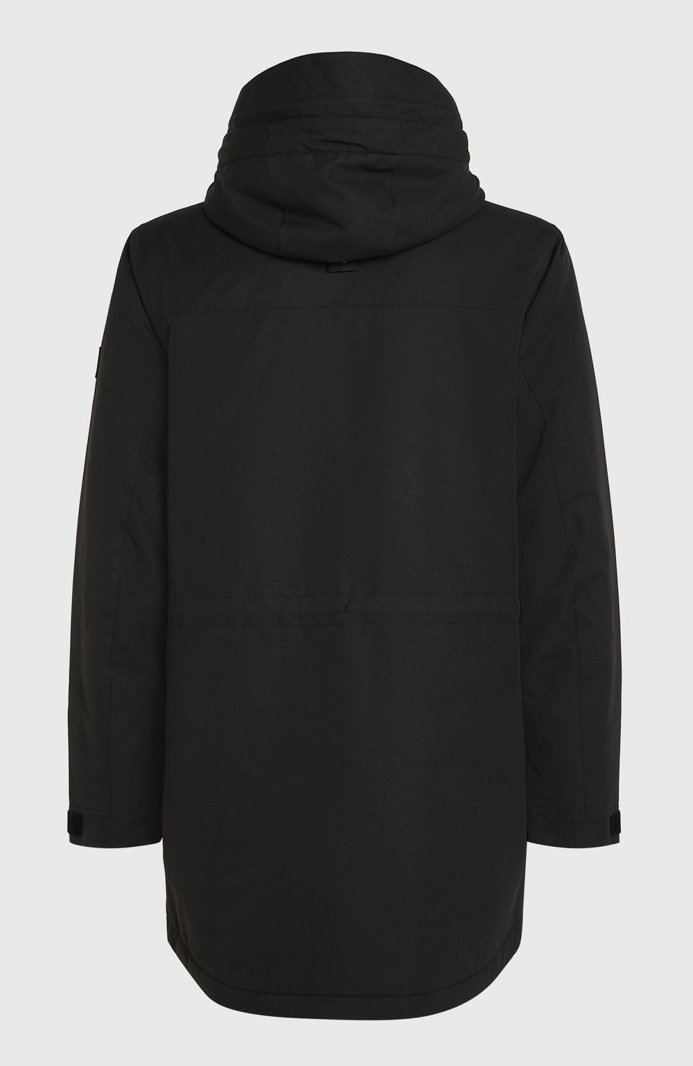 Journey Parka 10K/10K Jacket Black Out
