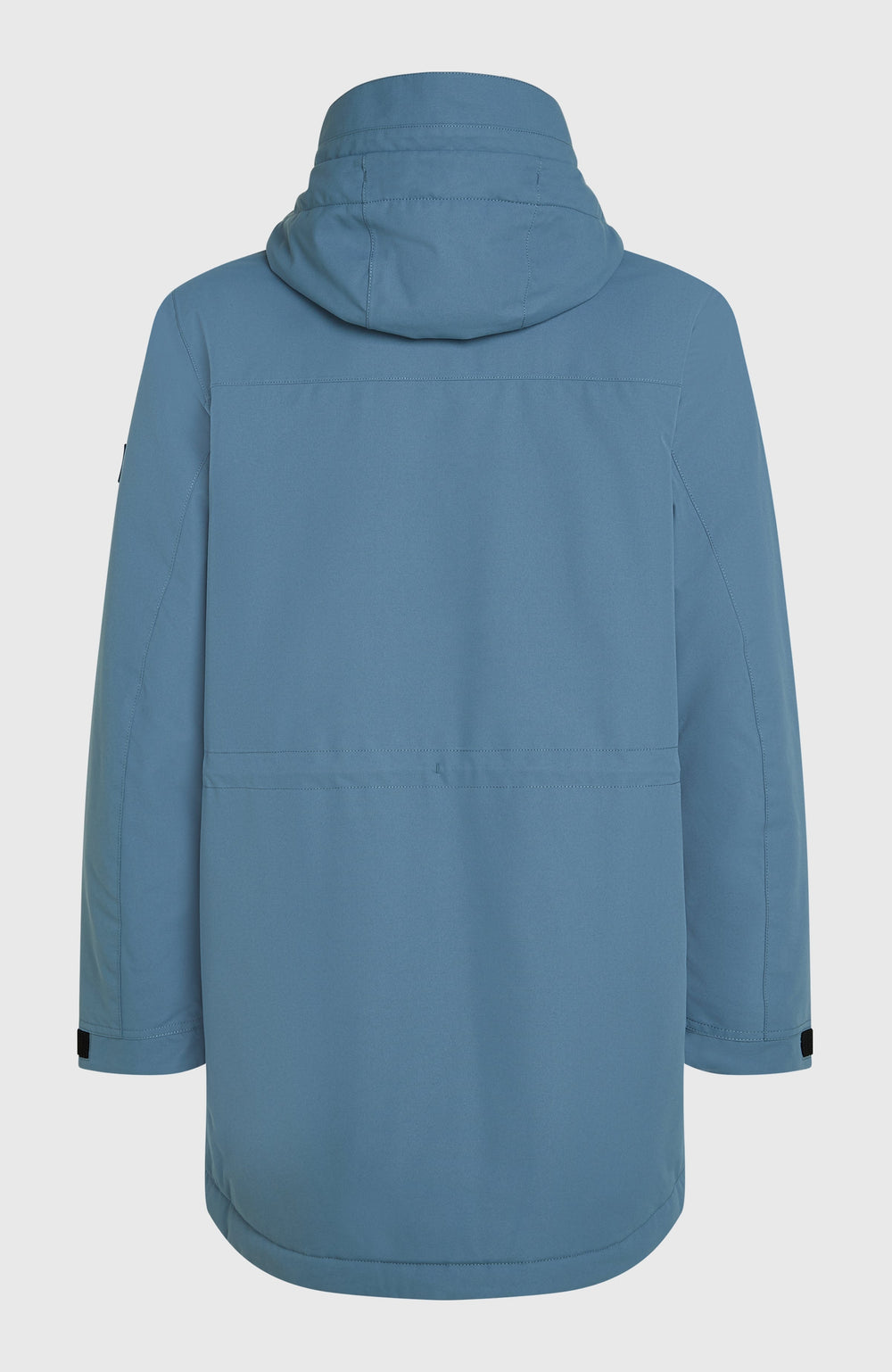 Journey Parka 10K/10K Jacket Mozart Blue