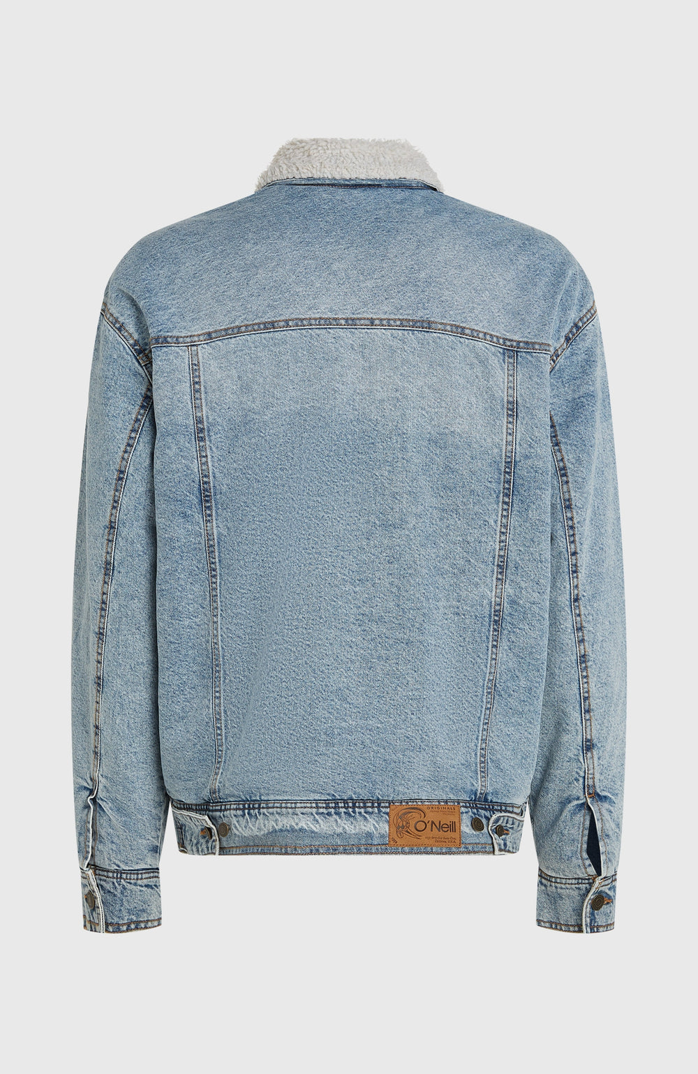 O'Riginals Denim Jacket Denim Blue