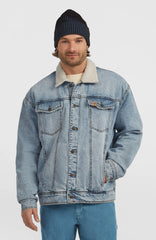 O'Riginals Denim Jacket Denim Blue