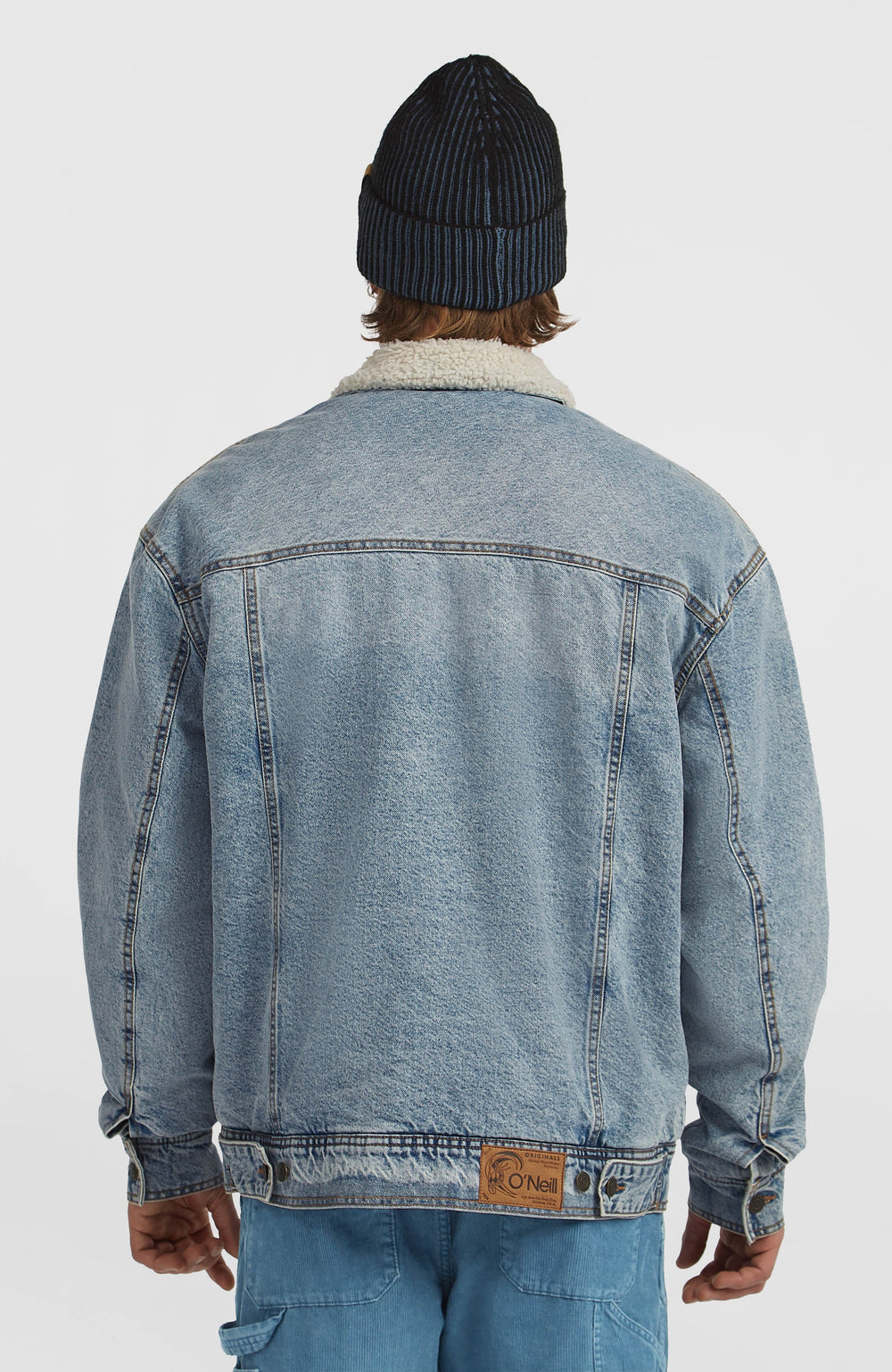 O'Riginals Denim Jacket Denim Blue