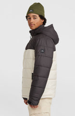 O'Riginals Puffer Jacket Atmosphere Colour Block