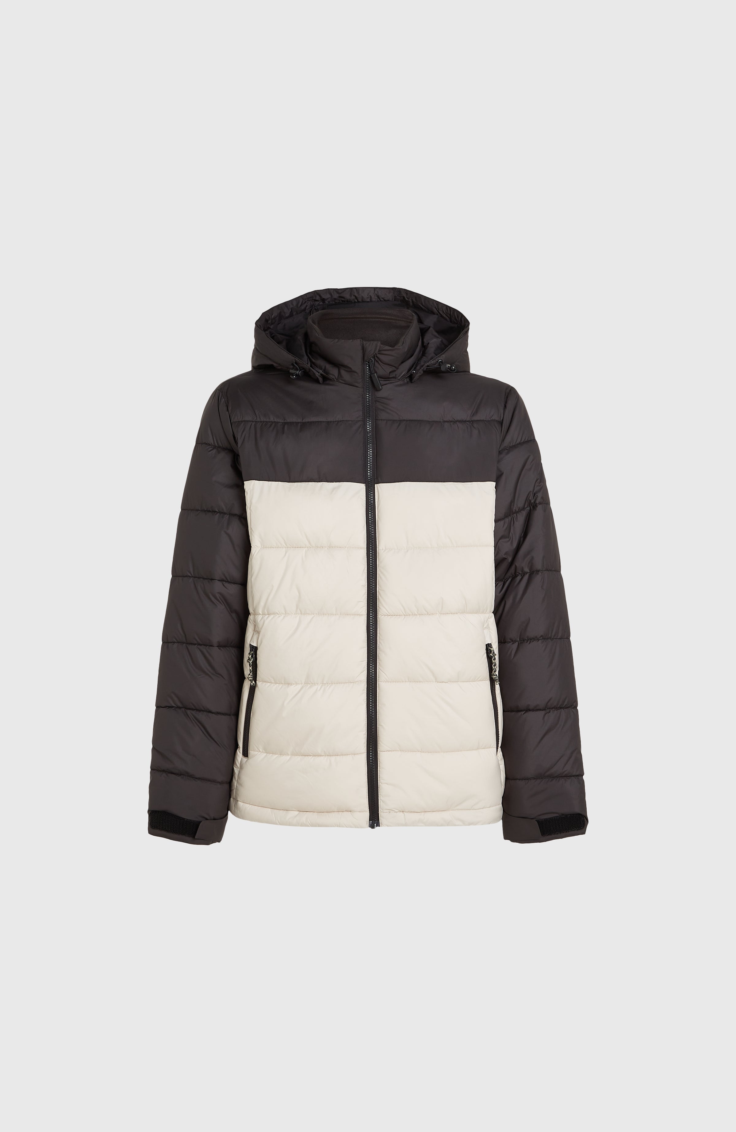 O'Riginals Puffer Jacket Atmosphere Colour Block