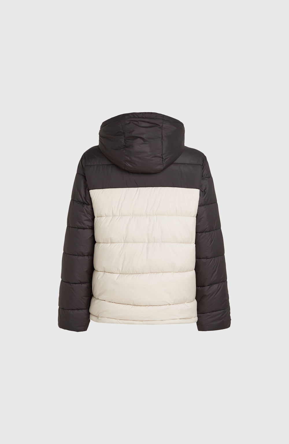 O'Riginals Puffer Jacket Atmosphere Colour Block