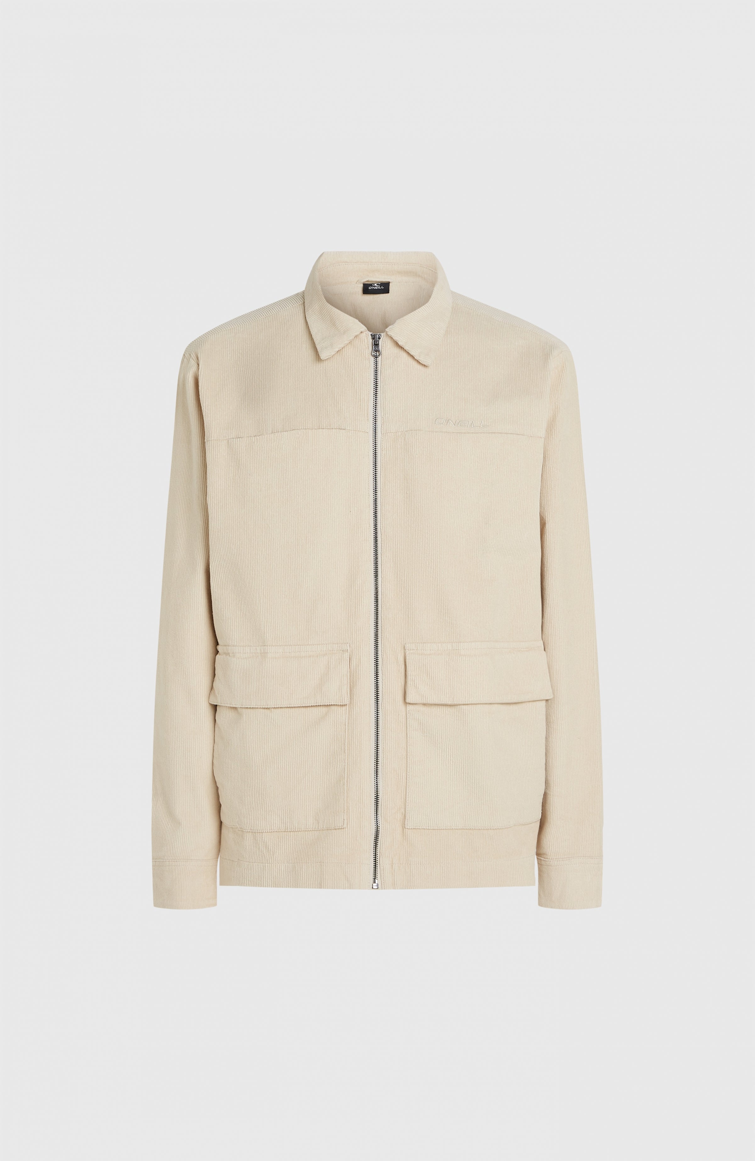 Surf Heroes Cord Jacket Atmosphere