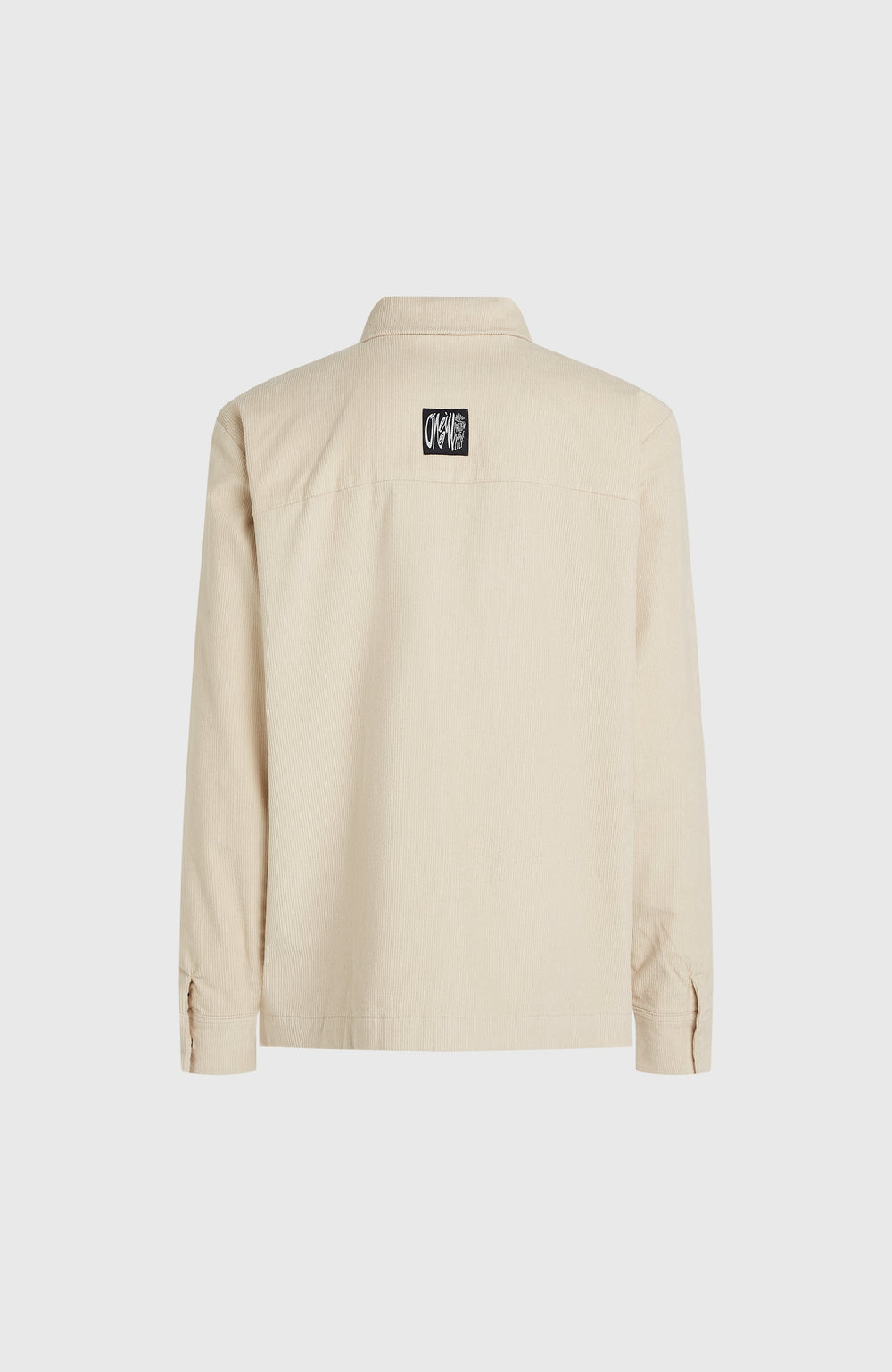 Surf Heroes Cord Jacket Atmosphere